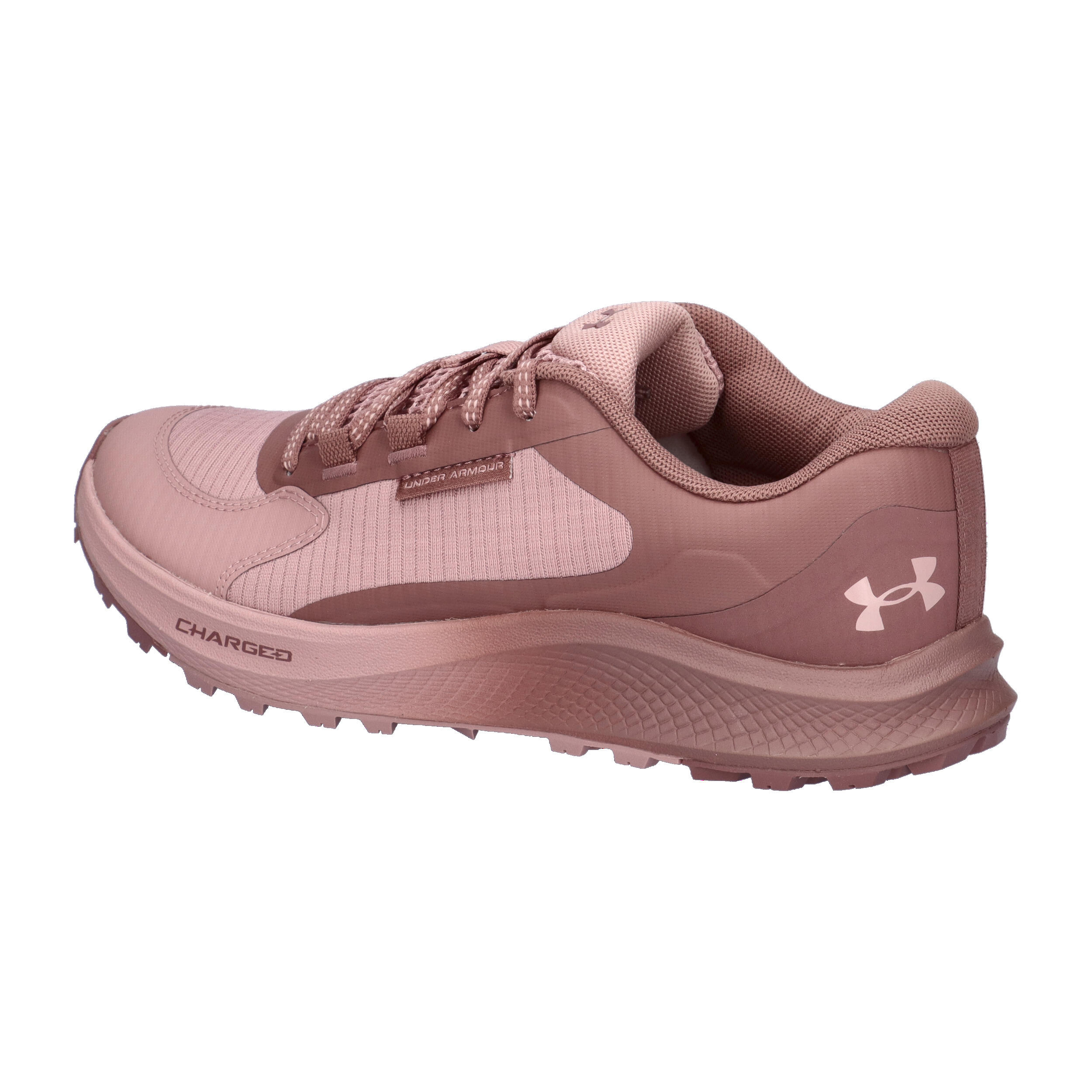 Under Armour Damen Laufschuhe W Charged Bandit TR 3 3028405 3/7