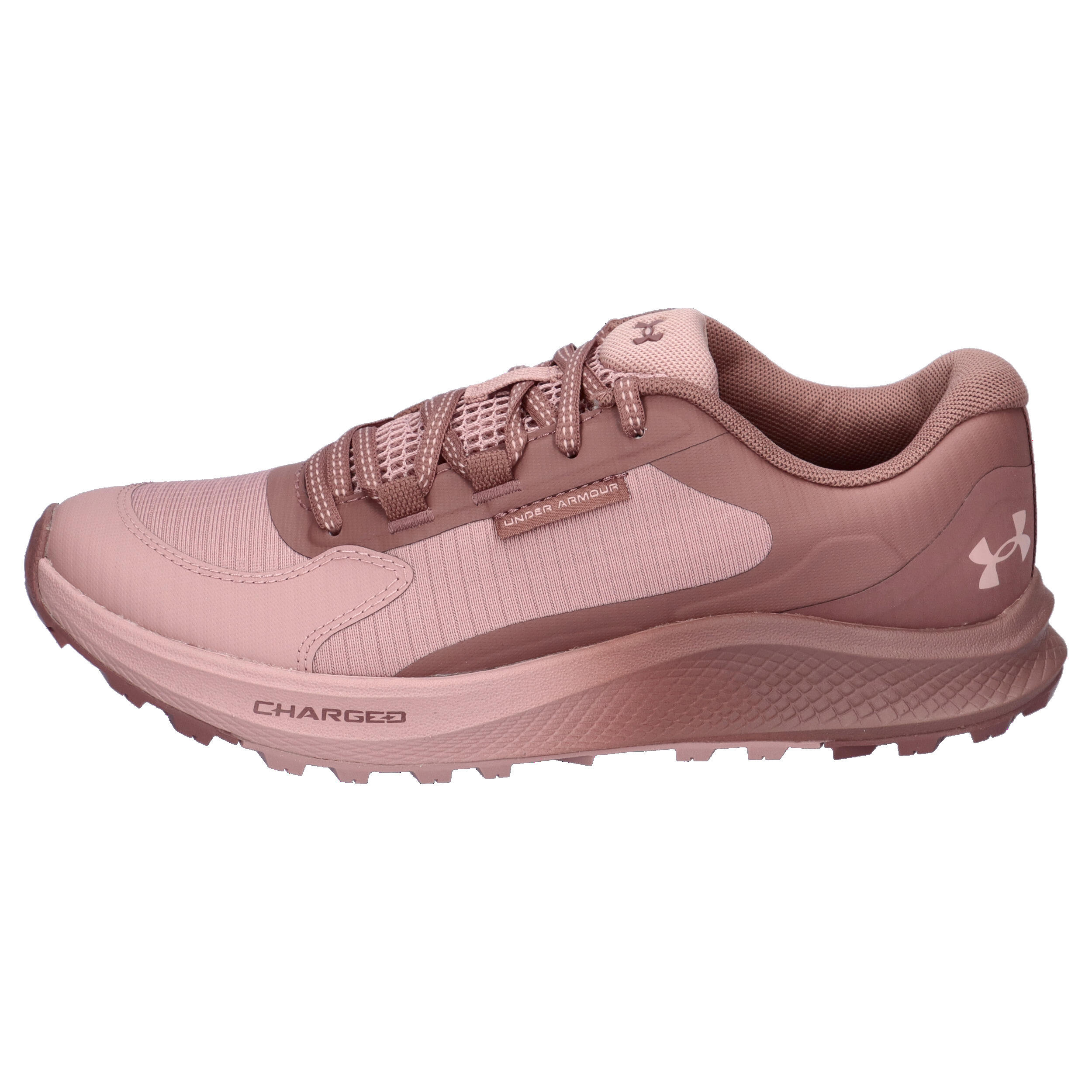 Under Armour Damen Laufschuhe W Charged Bandit TR 3 3028405 2/7