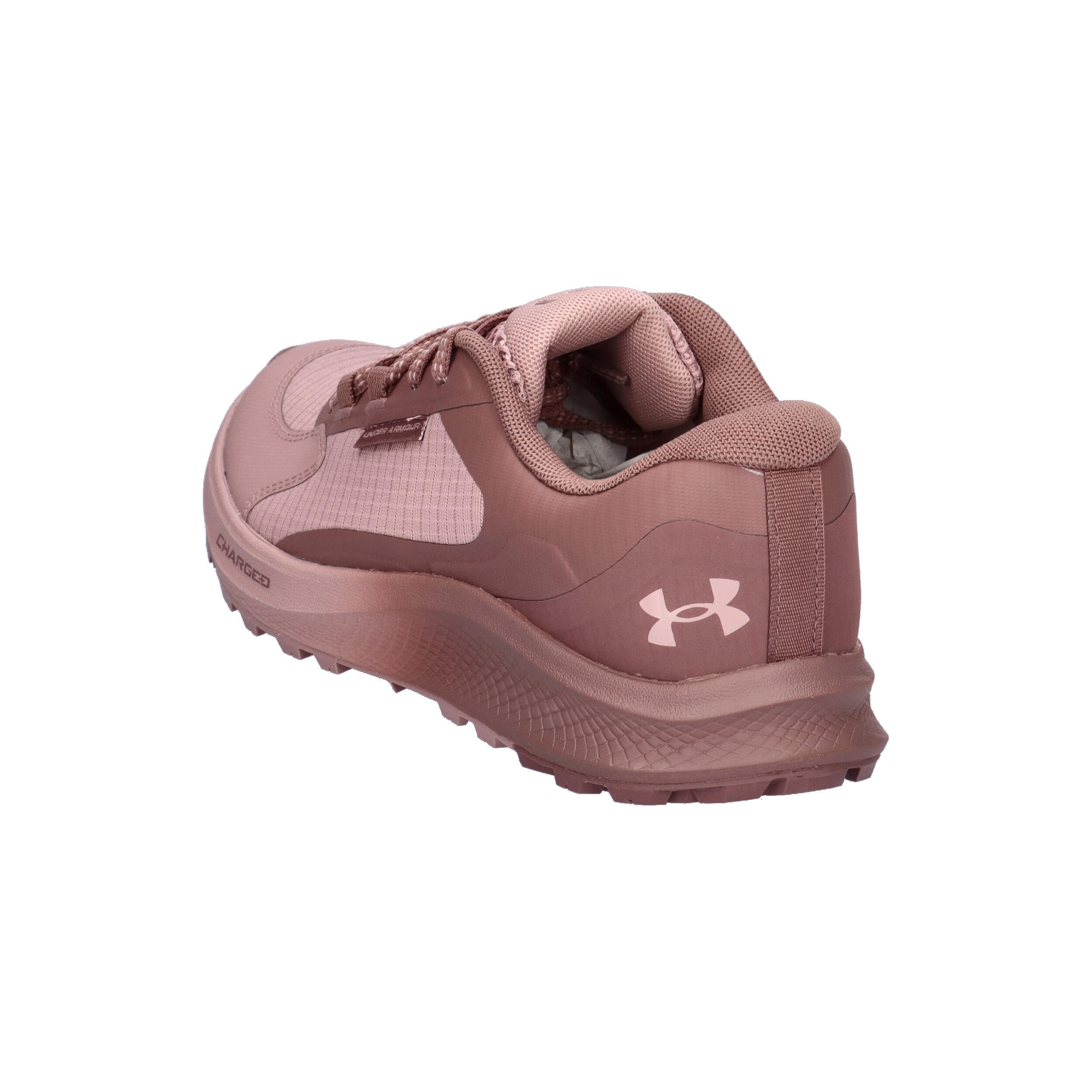 Under Armour Damen Laufschuhe W Charged Bandit TR 3 3028405 4/7