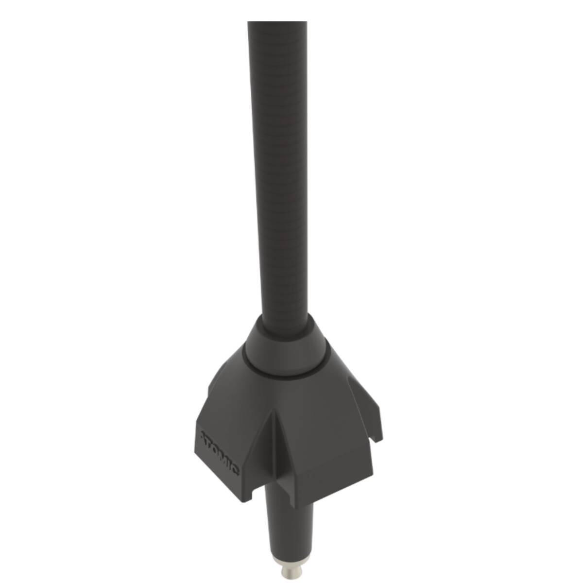 Kijki Atomic Redster Ultra SQS Black 2026 2/5