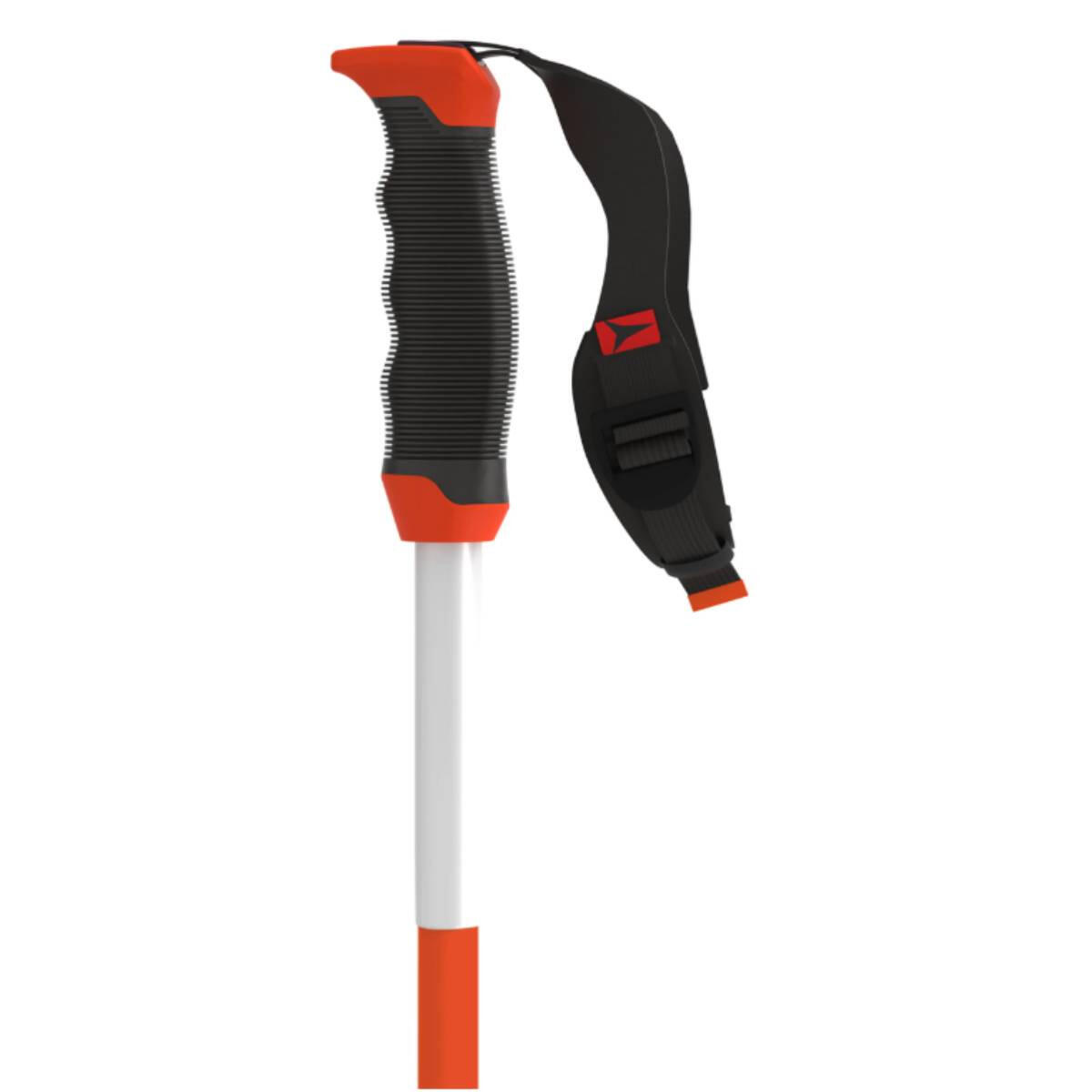 Kijki Atomic Redster Ultra SQS Black 2026 4/5