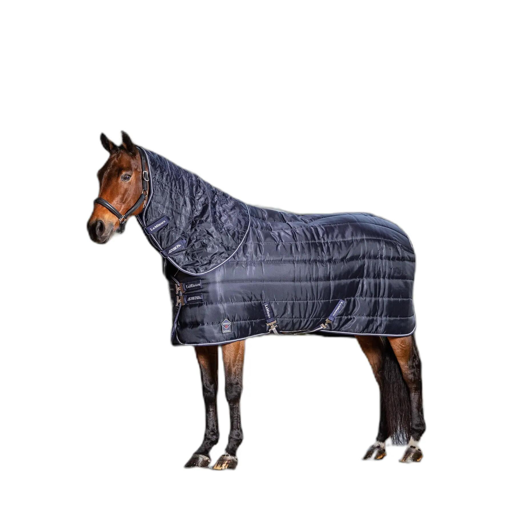 Paardendeken LeMieux Arika Stable-Tek 200g 2/5