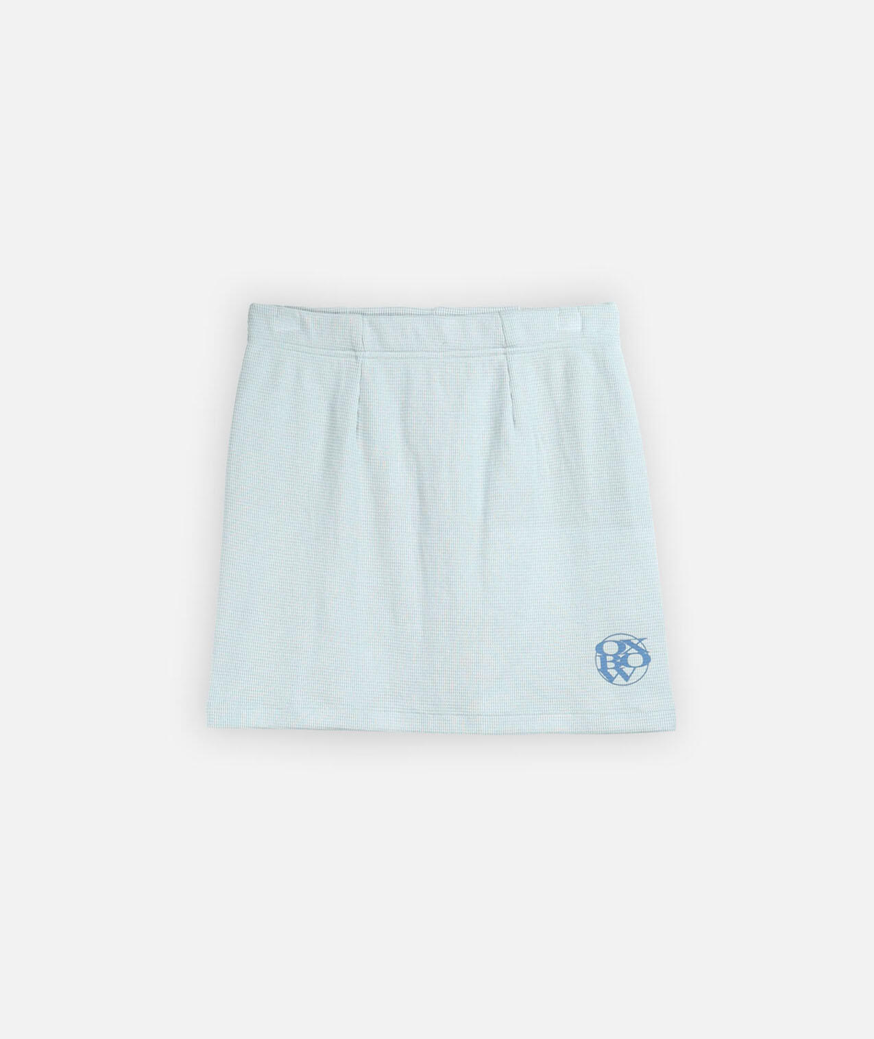 Minifalda SEAFOAM 5/5