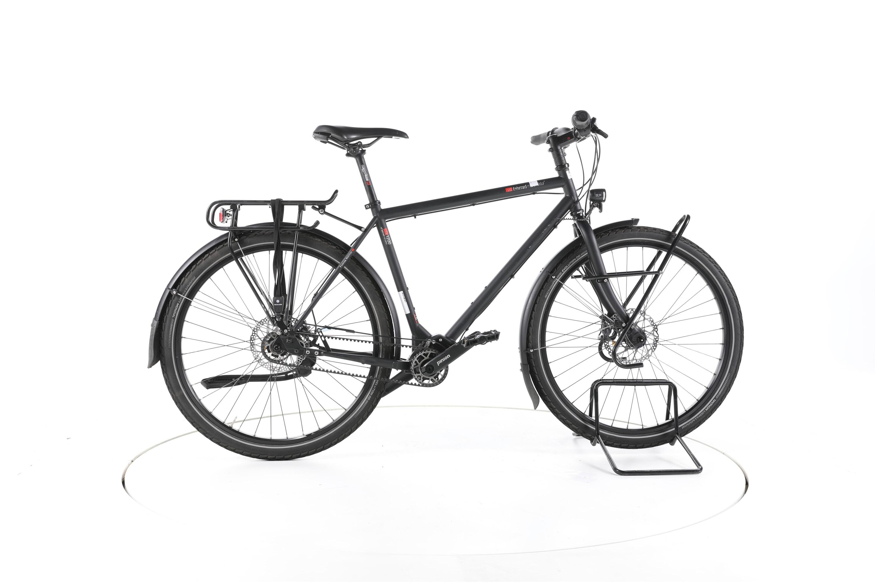 VSF FAHRRADMANUFAKTUR picture