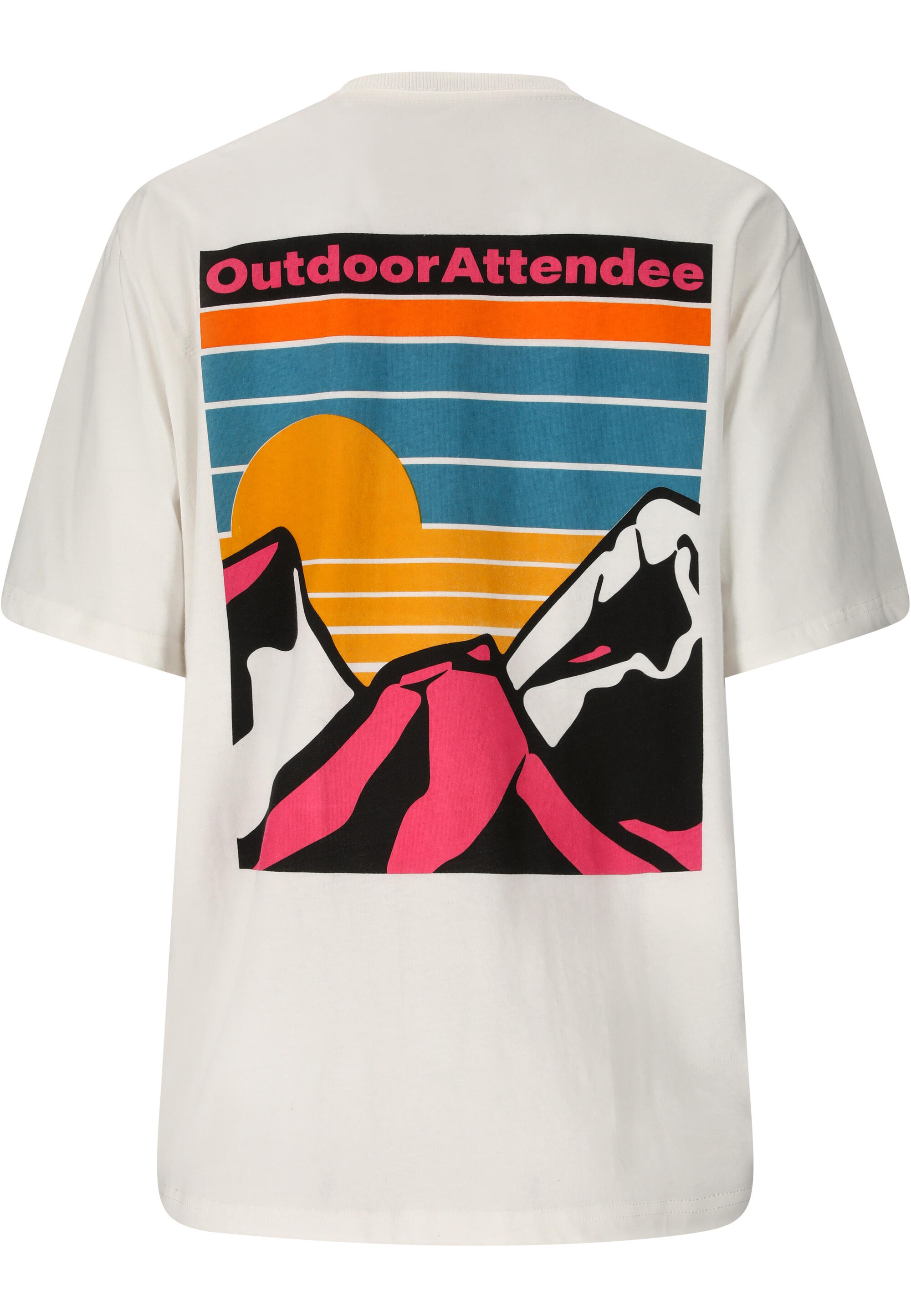 T-shirt Saloma 2/5