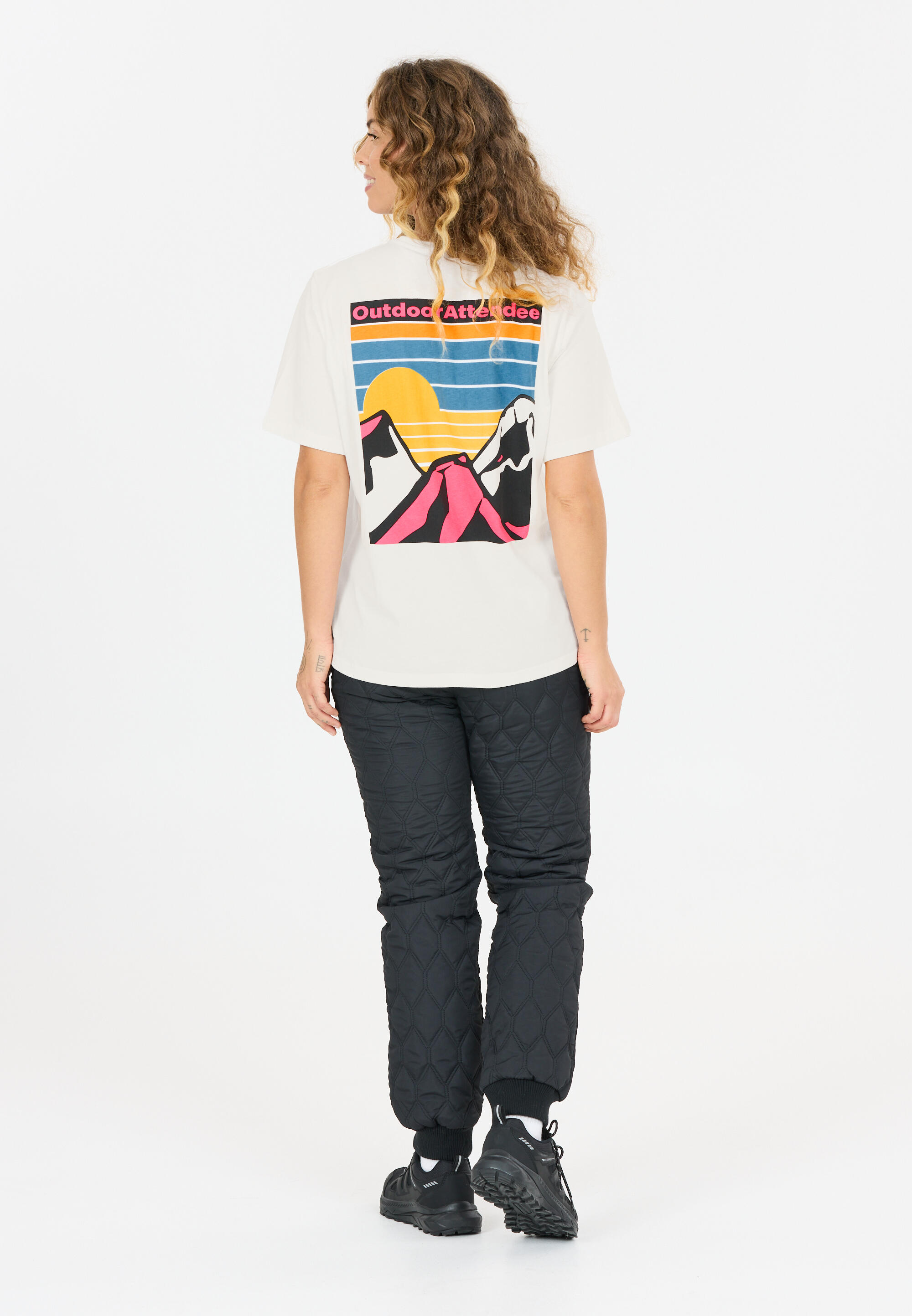 T-shirt Saloma 5/5