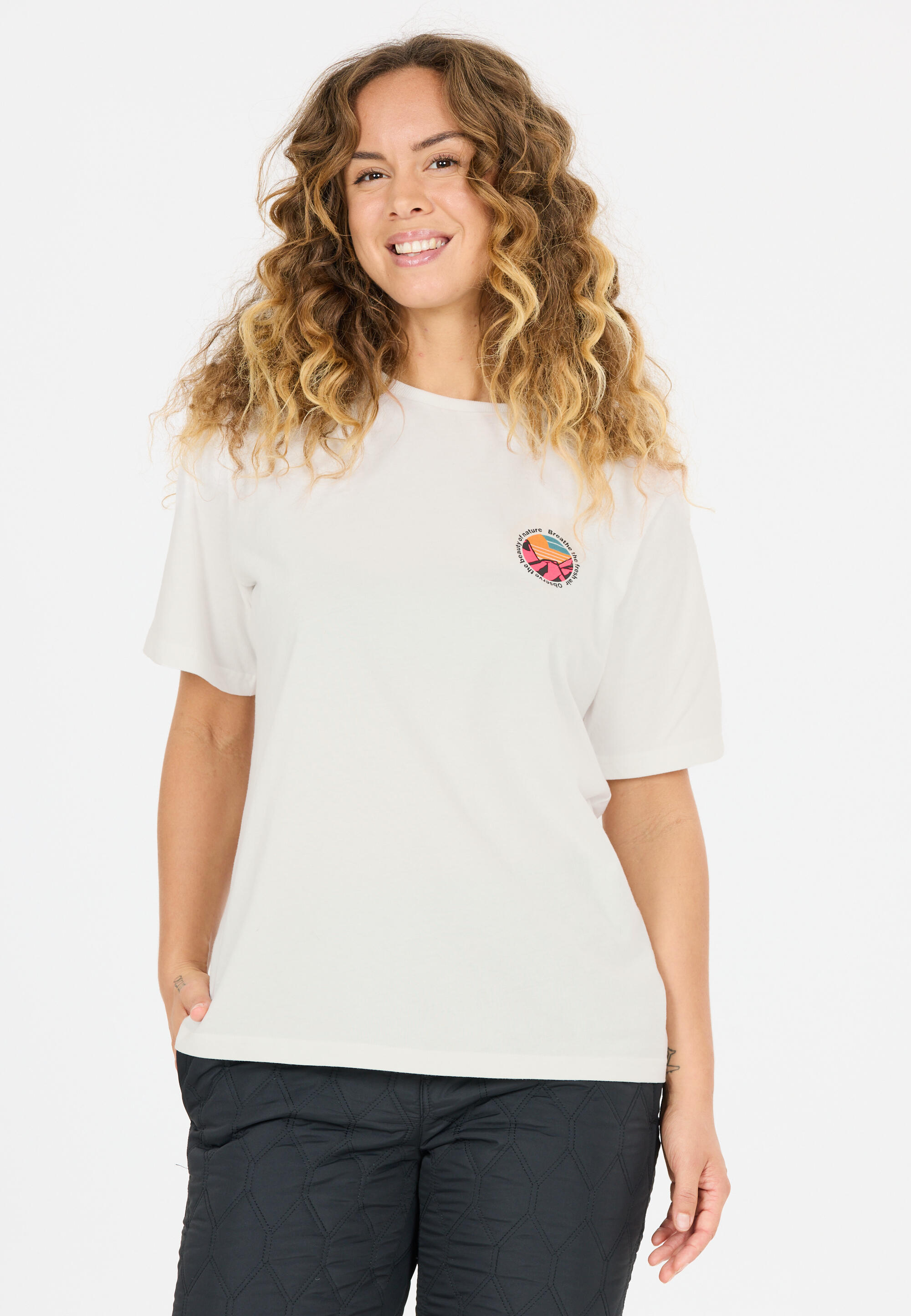T-shirt Saloma 4/5