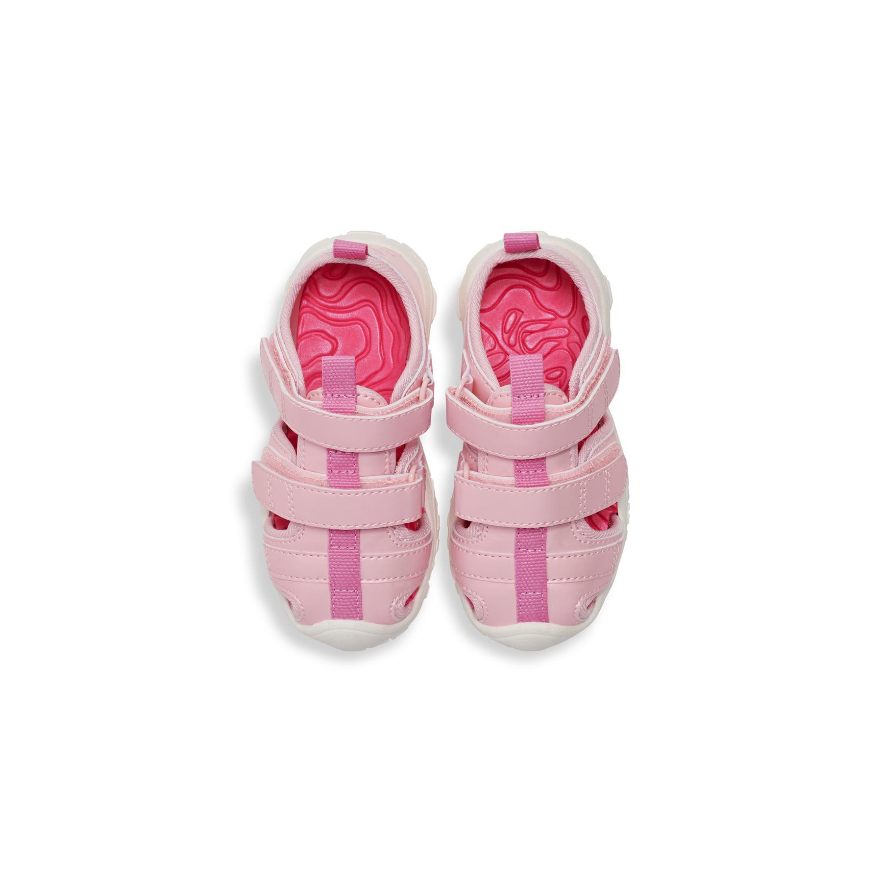 Sandali in velcro per bambini Hummel 3/7