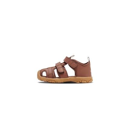 Fermeture Velcro Sandale Sandal Mode De Vie Enfant