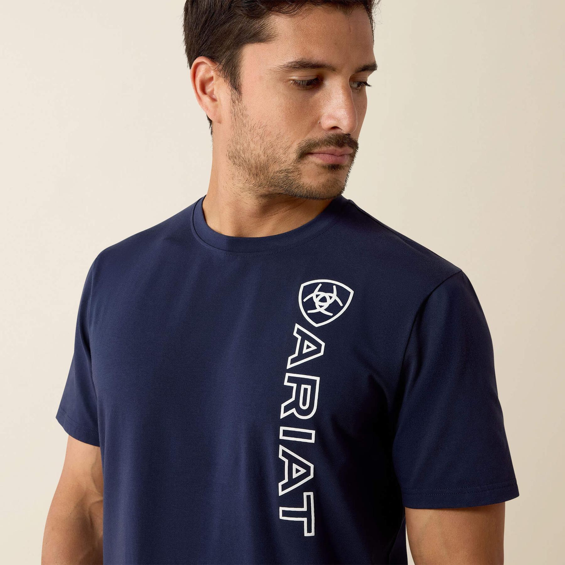 T-shirt Ariat 2/2