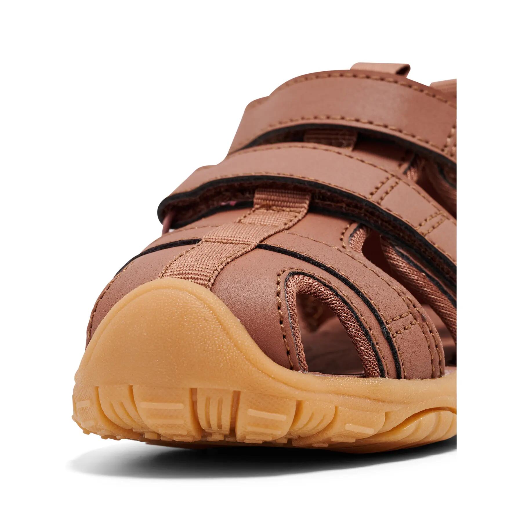 Sandales velcro enfant Hummel 7/7