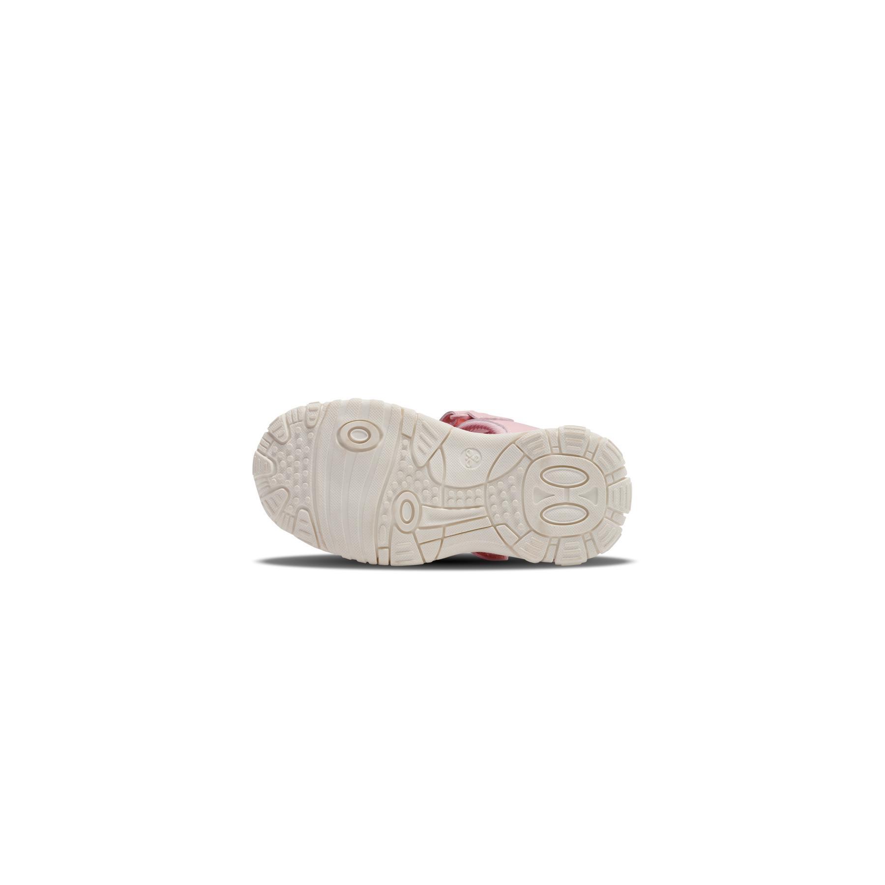 Sandali in velcro per bambini Hummel 5/7