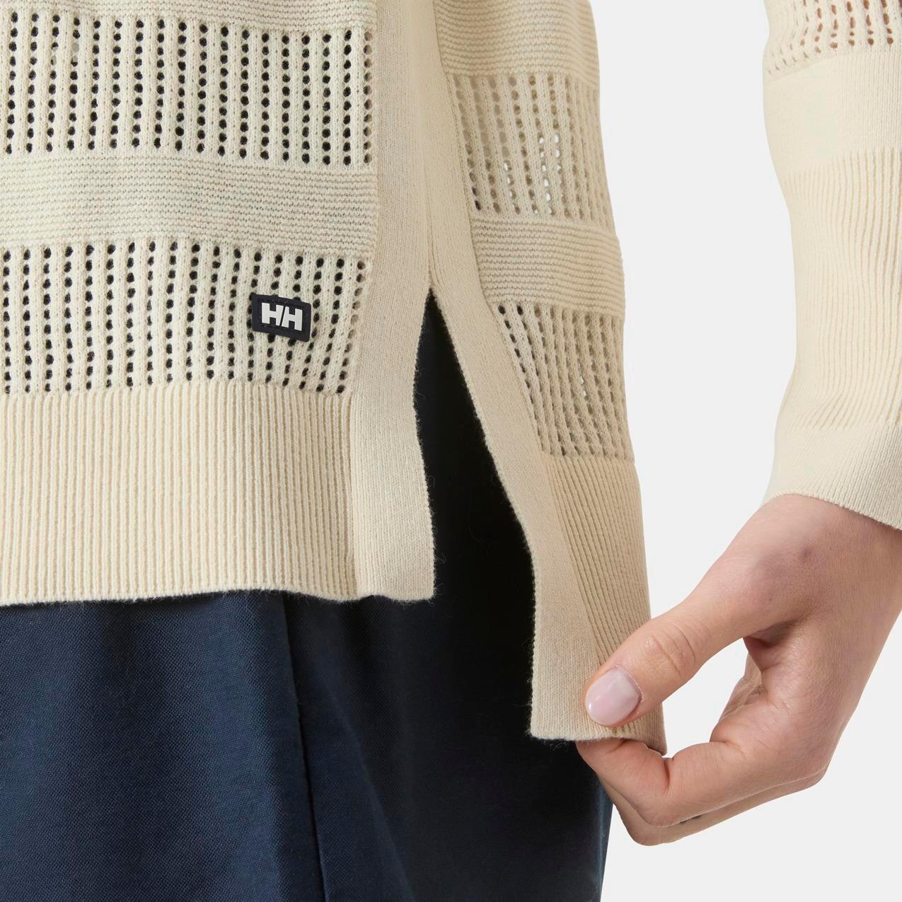 Sweatshirt femme Helly Hansen Salt 3/6