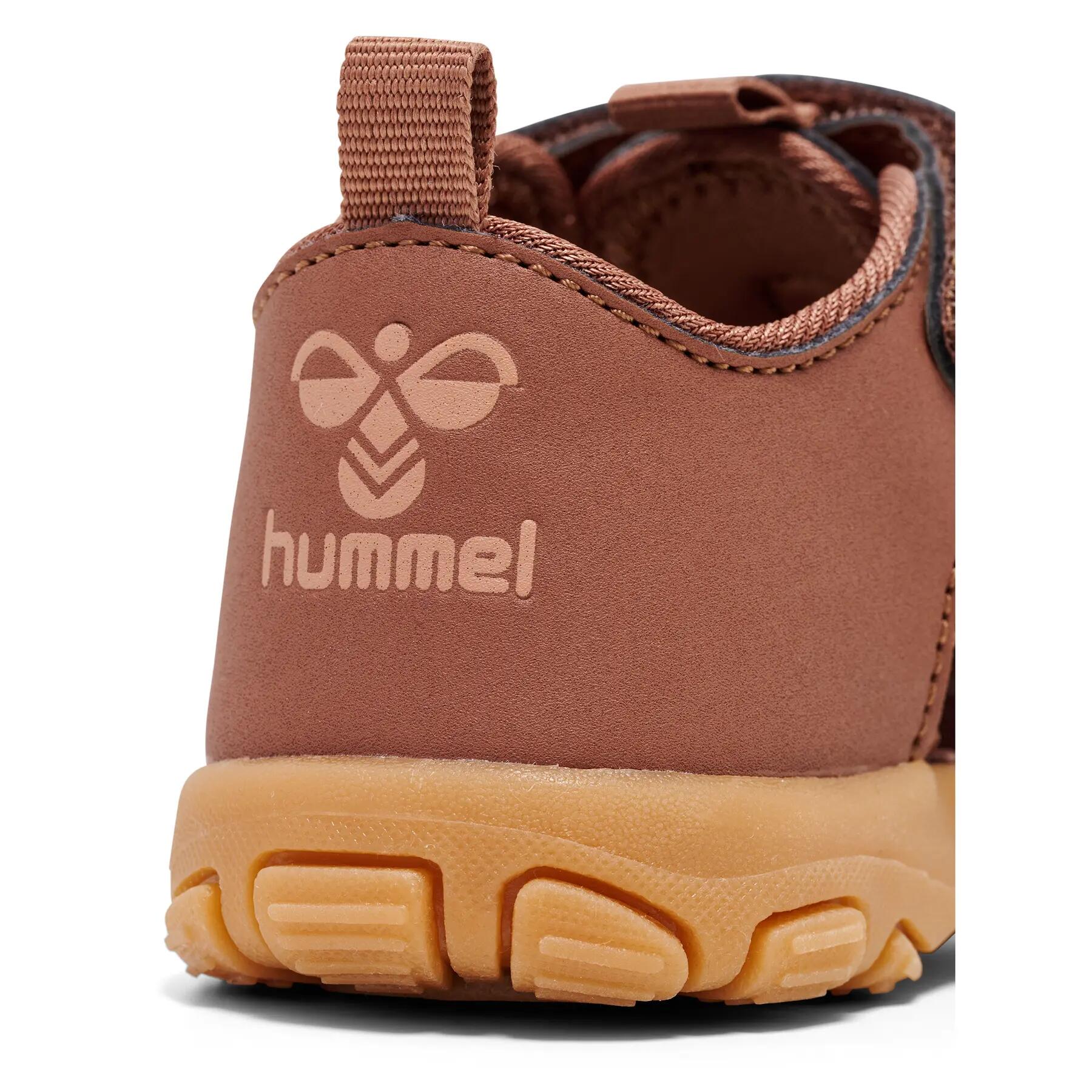 Sandales velcro enfant Hummel 6/7