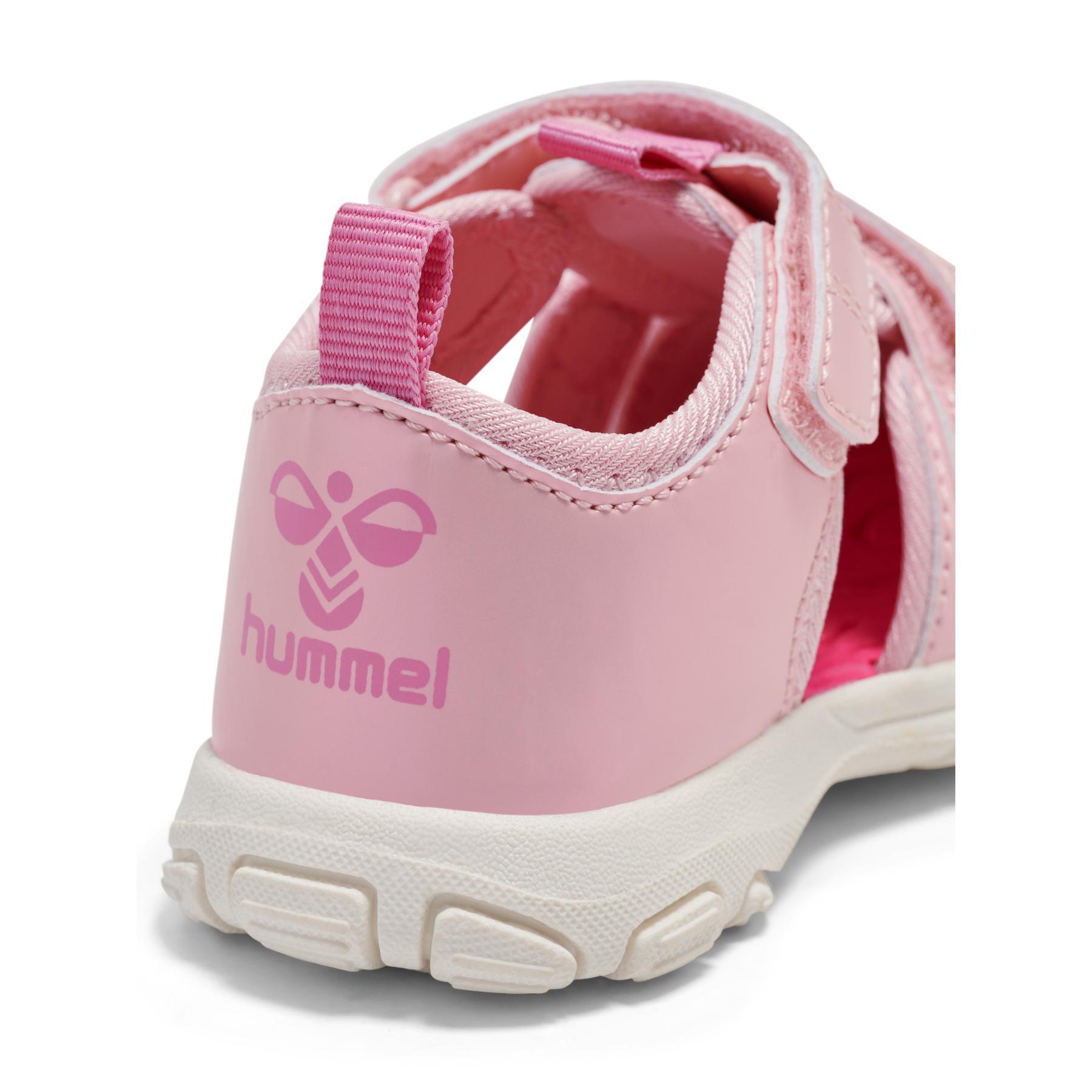 Sandali in velcro per bambini Hummel 7/7