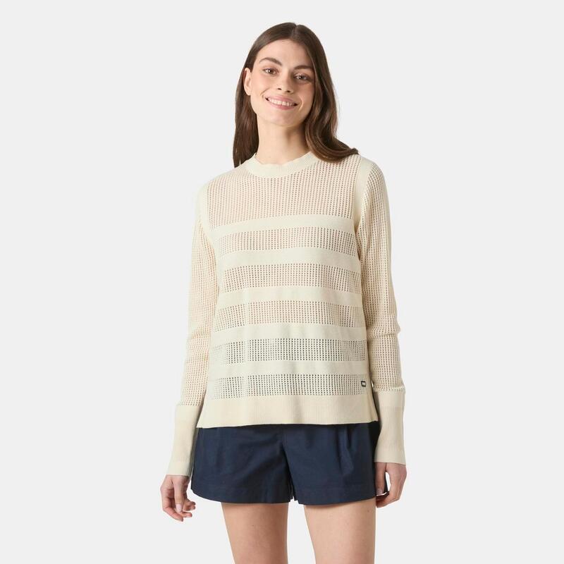 Pulover tricotat W Portofino Knit Sweater femei