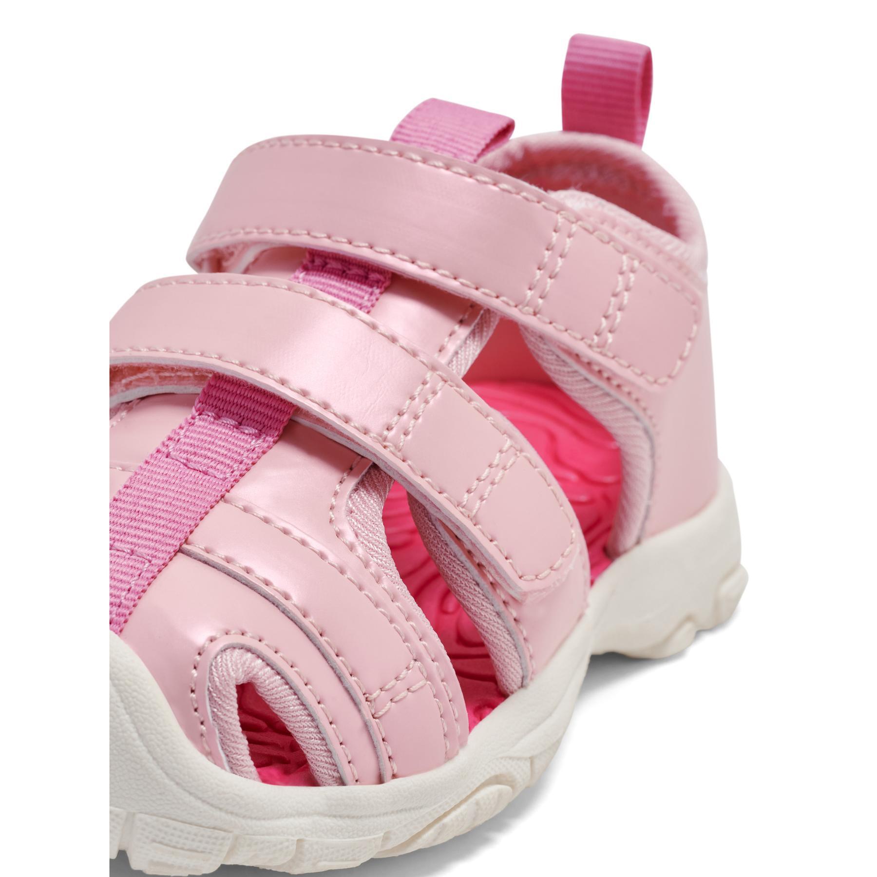 Sandali in velcro per bambini Hummel 6/7