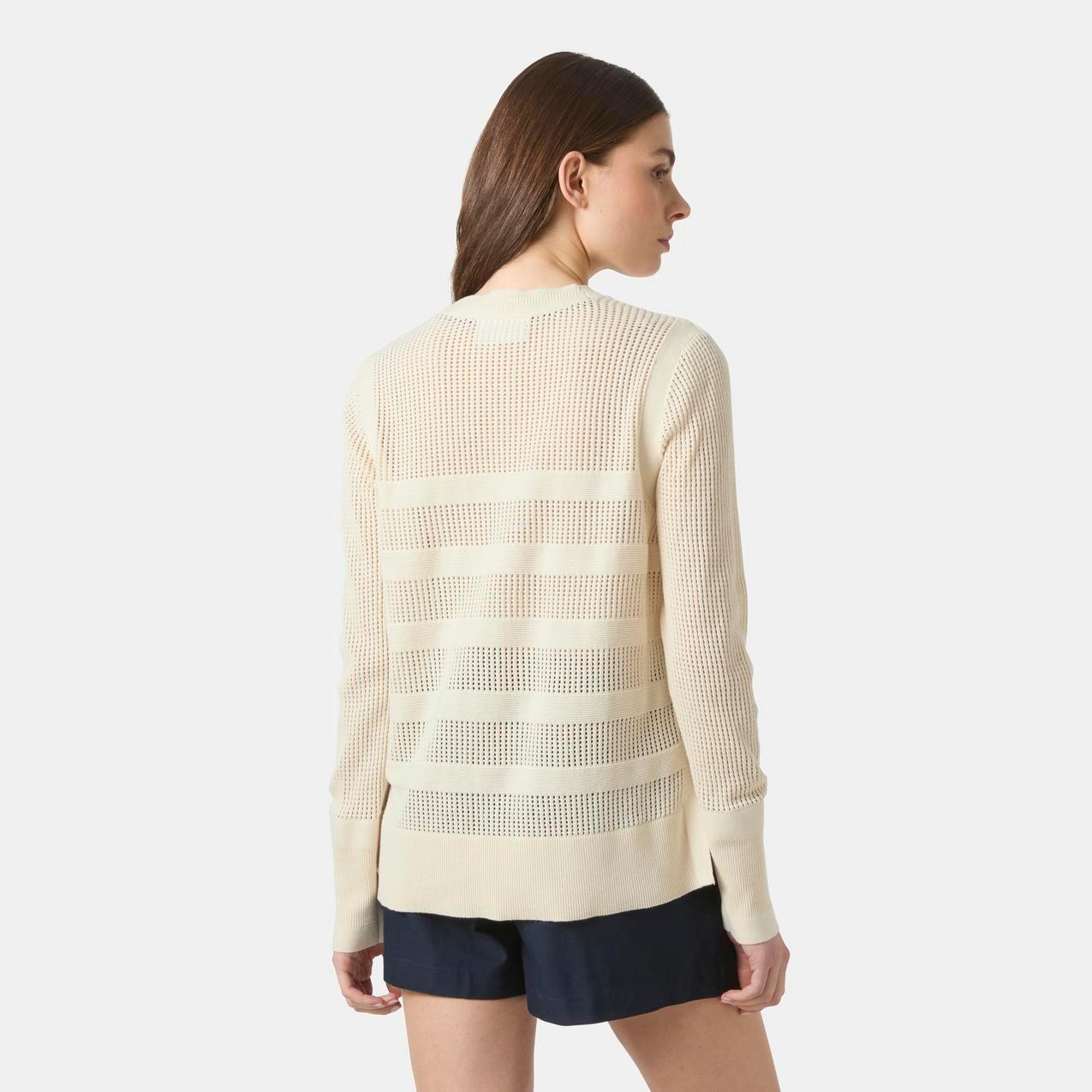 Sweatshirt femme Helly Hansen Salt 4/6
