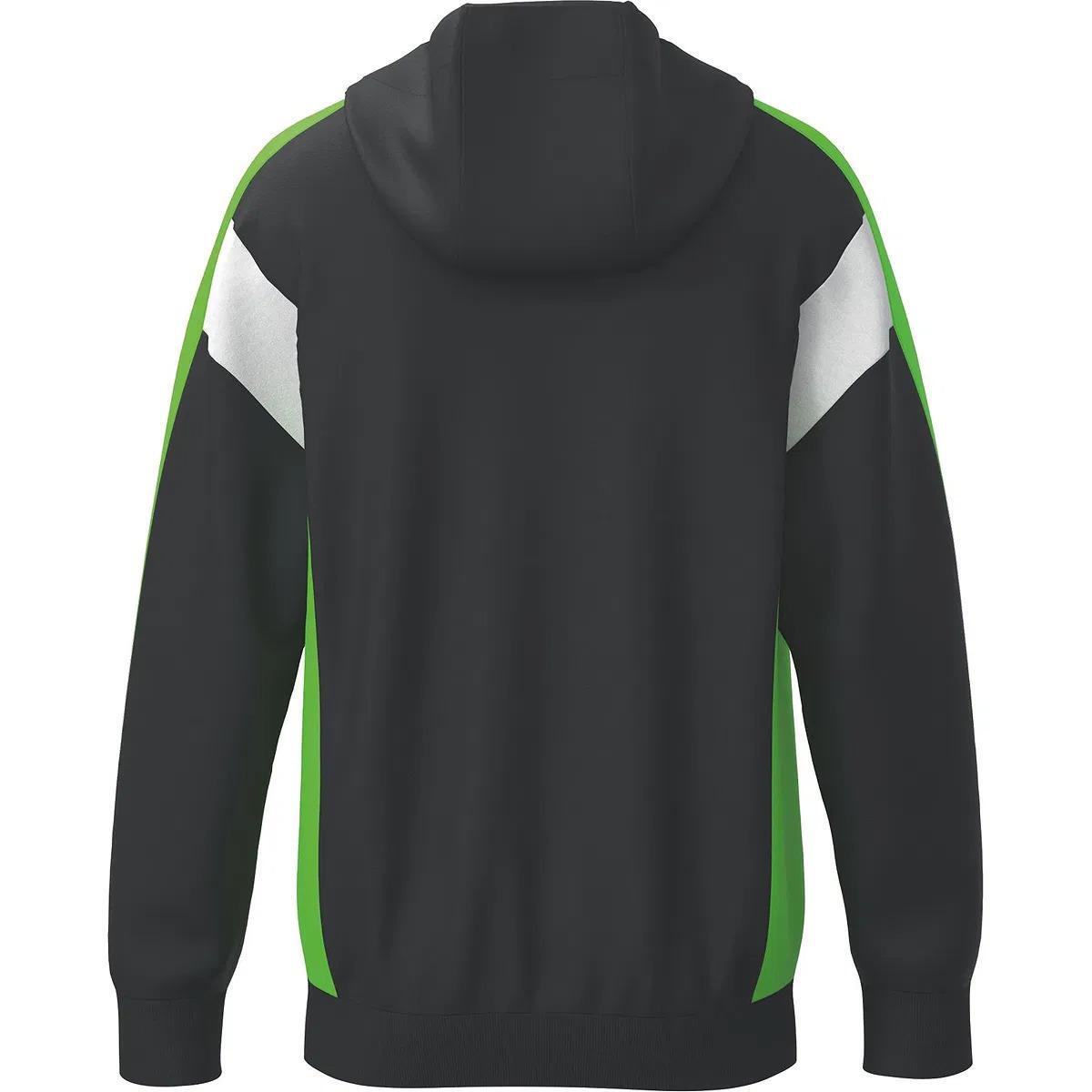 Hoodie Kinder Erima Celebrate 125 Training 2/3