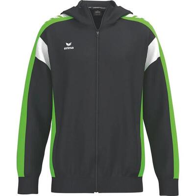 Hoodie erima celebrate 125 training