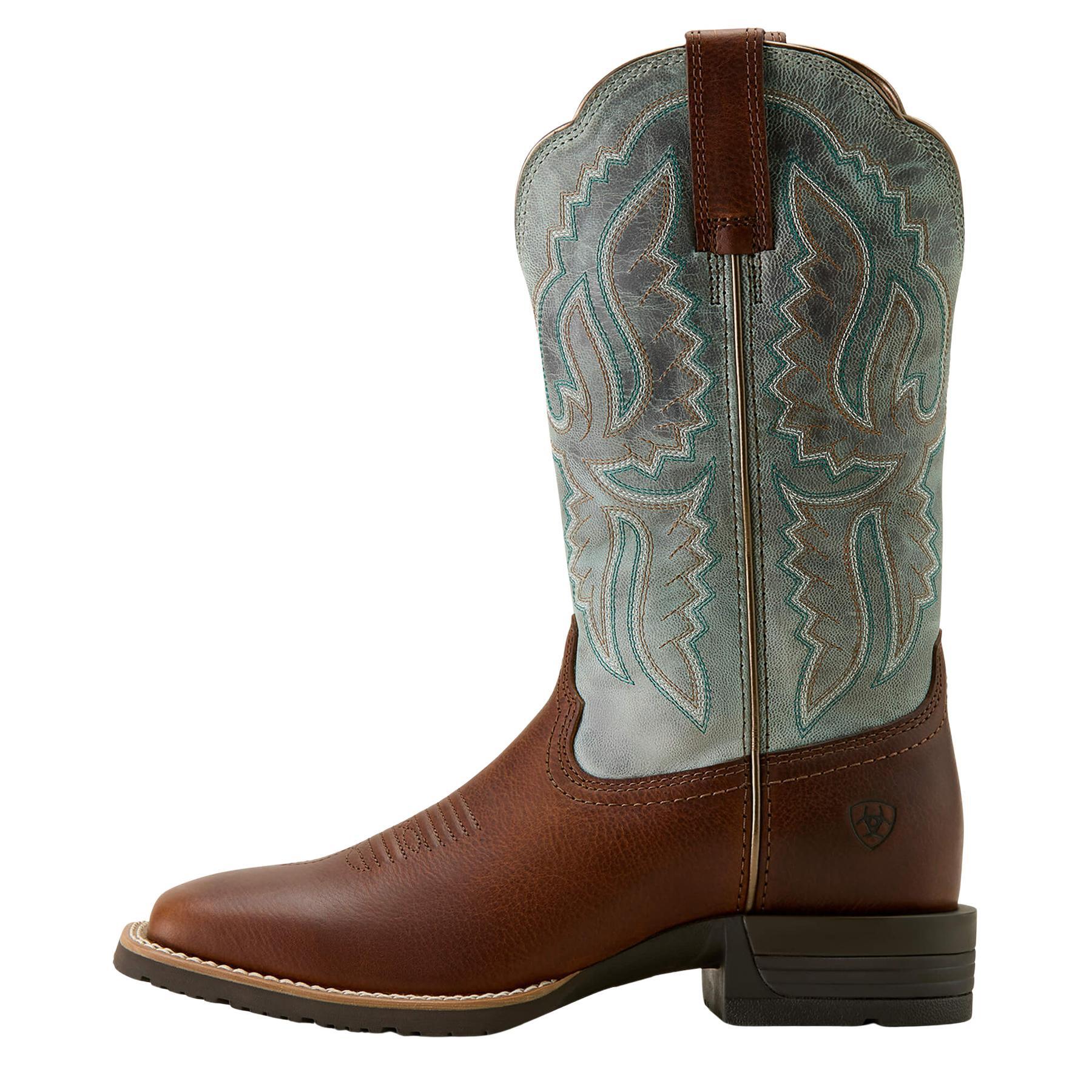 ARIAT picture