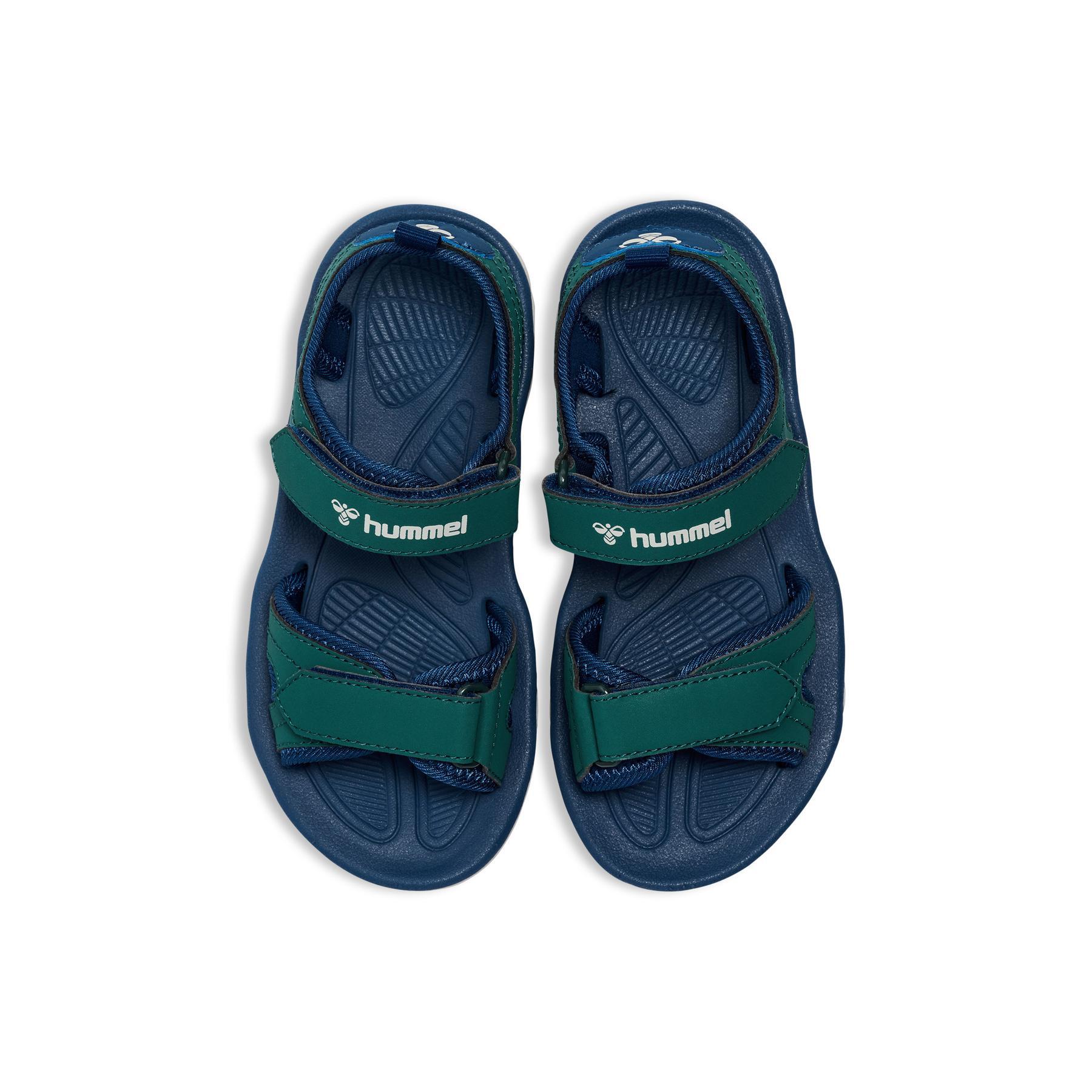 Sandalen Hummel 2/6
