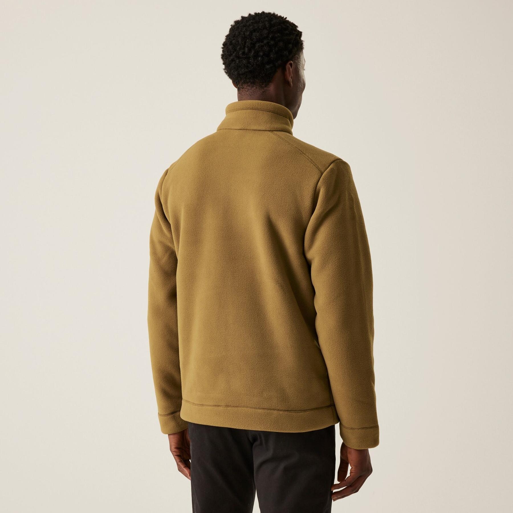Polaire zippée Regatta Garrian II 5/7