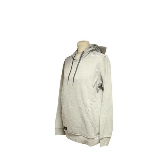 Kapuzenpullover, Damen Craft community