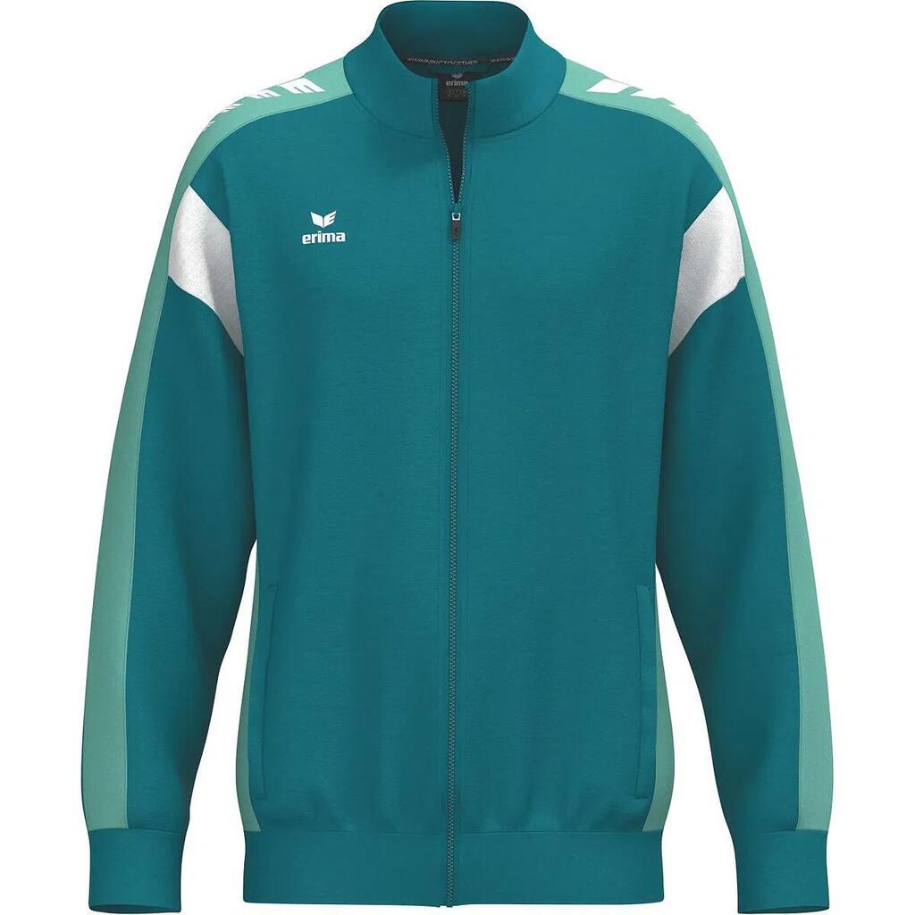 BLUE / GREEN