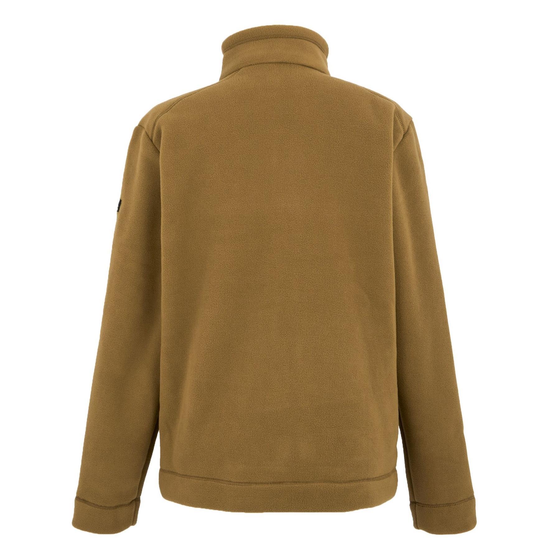 Polaire zippée Regatta Garrian II 4/7