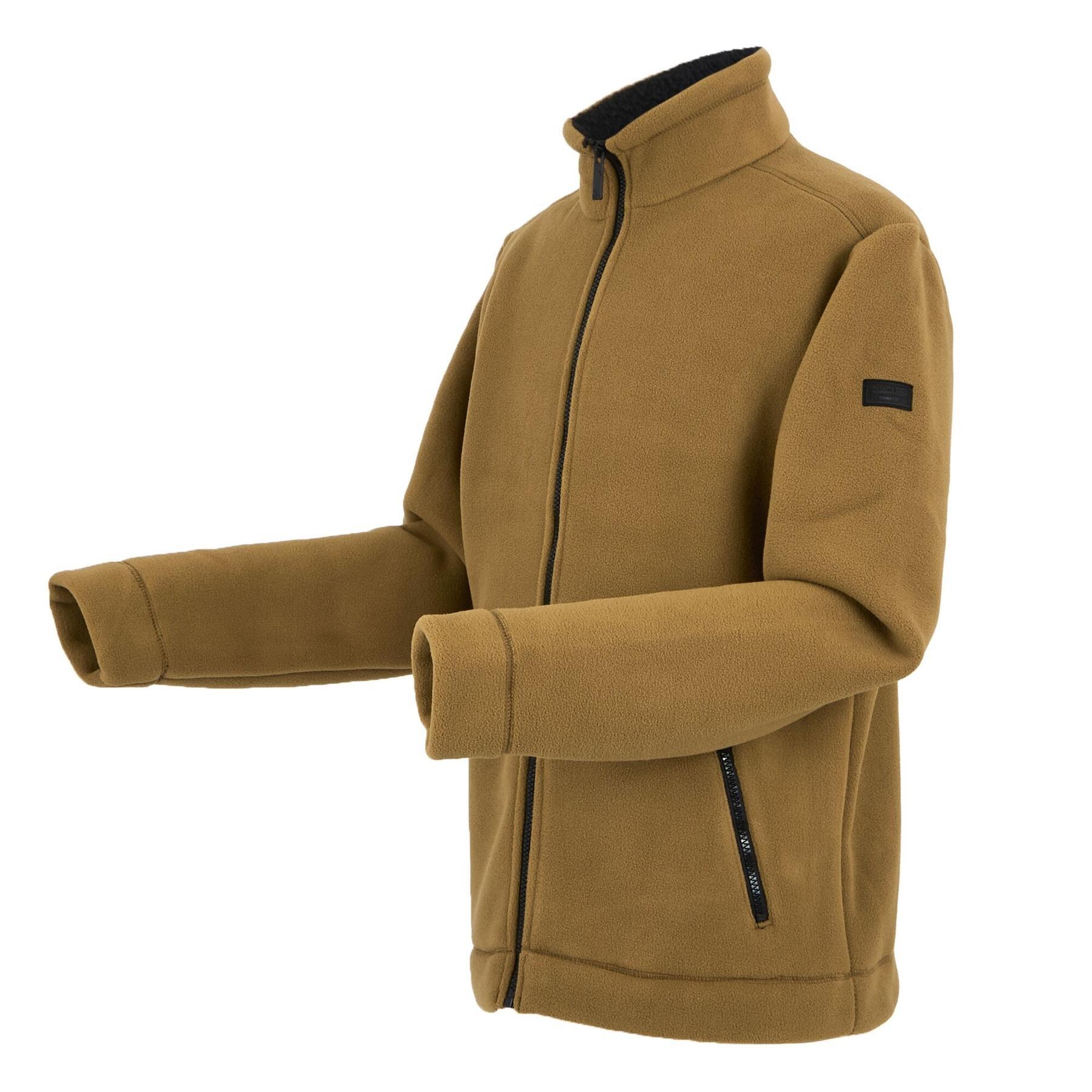 Polaire zippée Regatta Garrian II 6/7