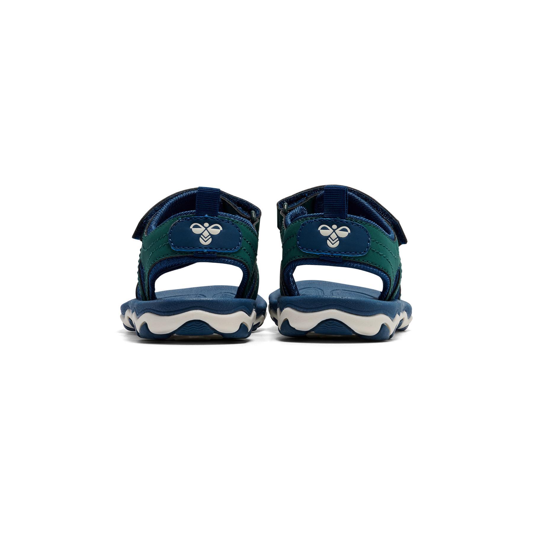 Sandalen Hummel 3/6