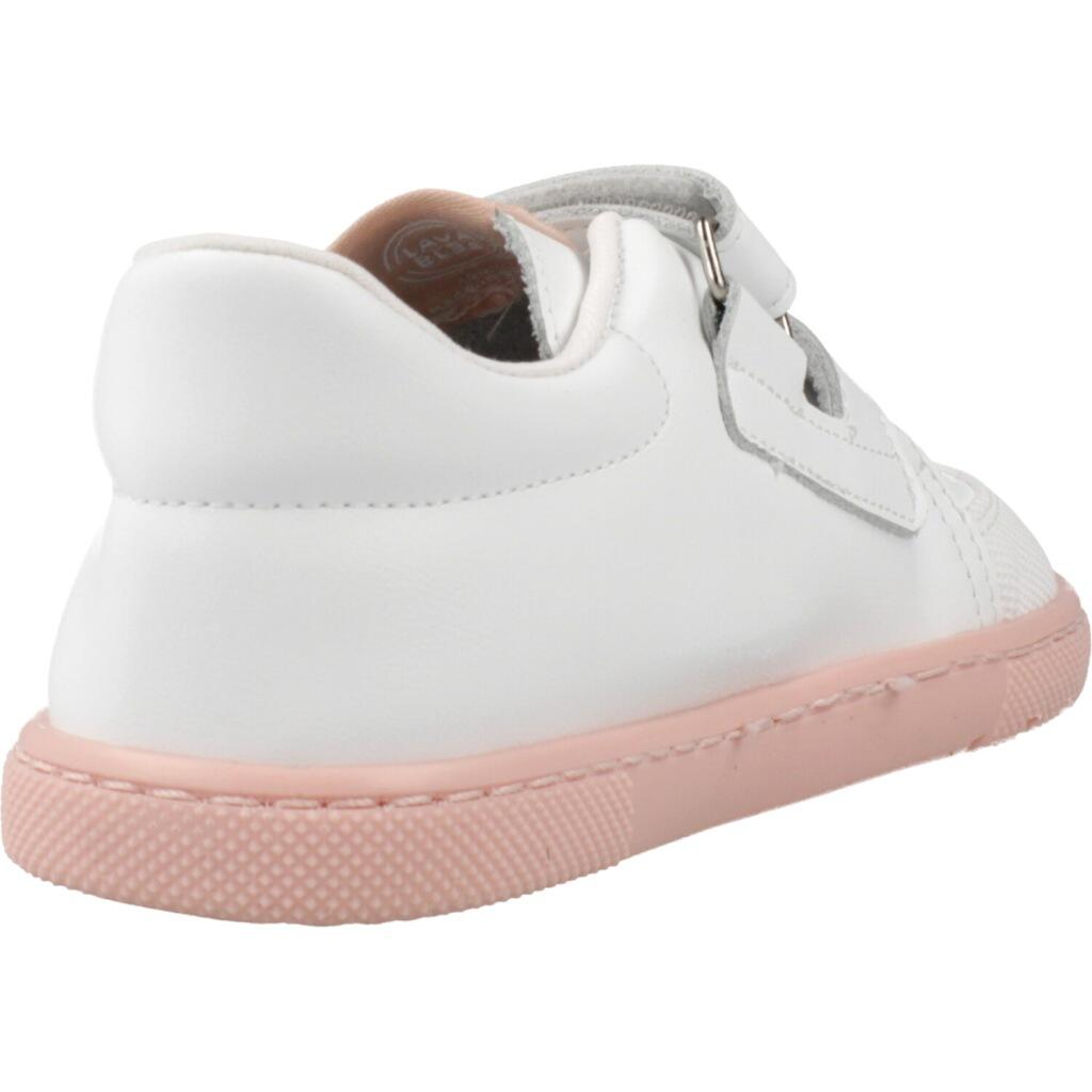 Zapatillas niña Titanitos L540 Iker 3/5