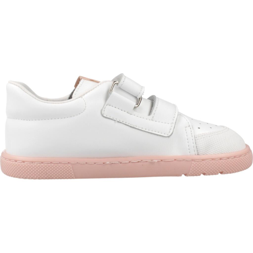 Zapatillas niña Titanitos L540 Iker 4/5