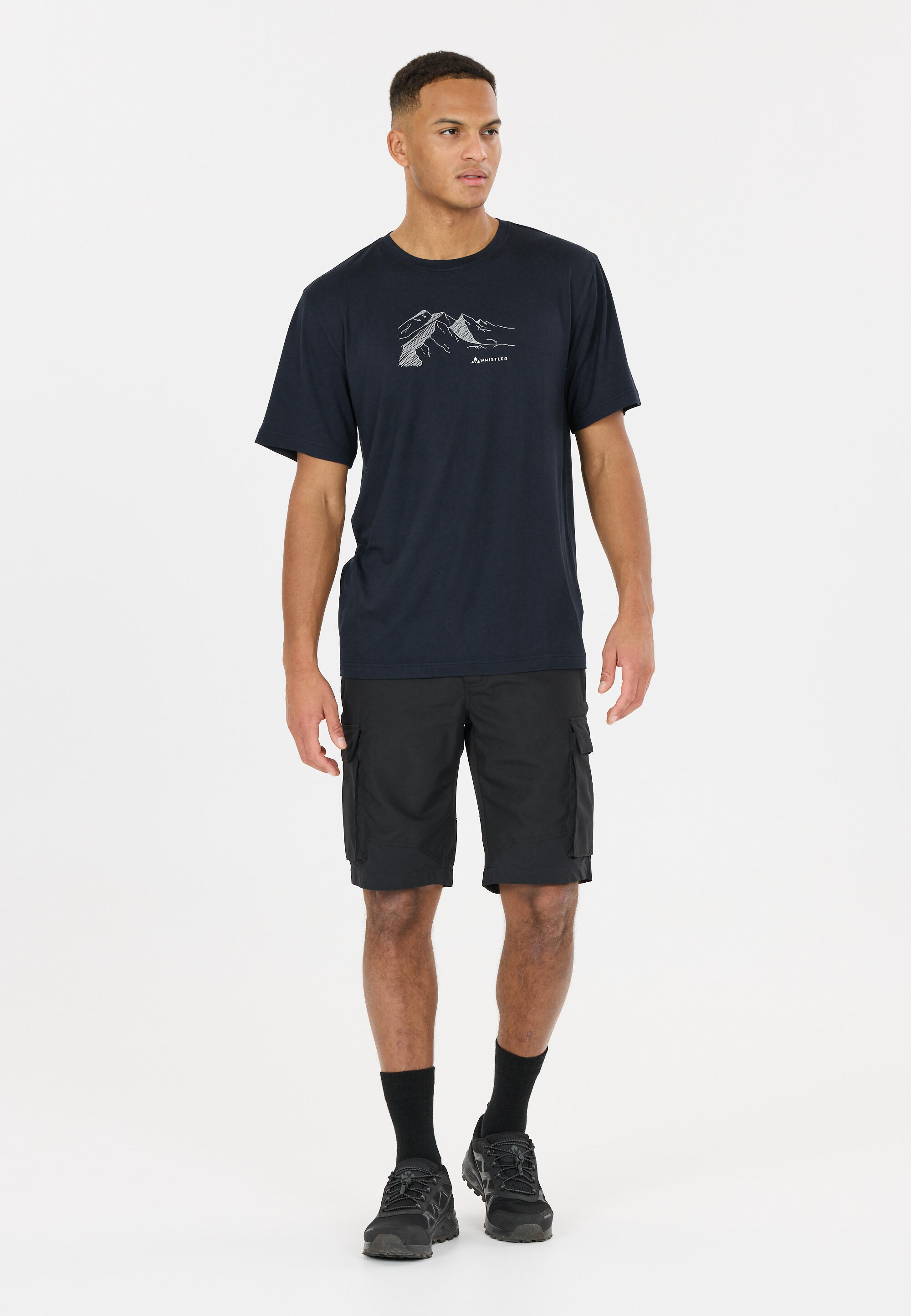 T-shirt Tulon 3/5