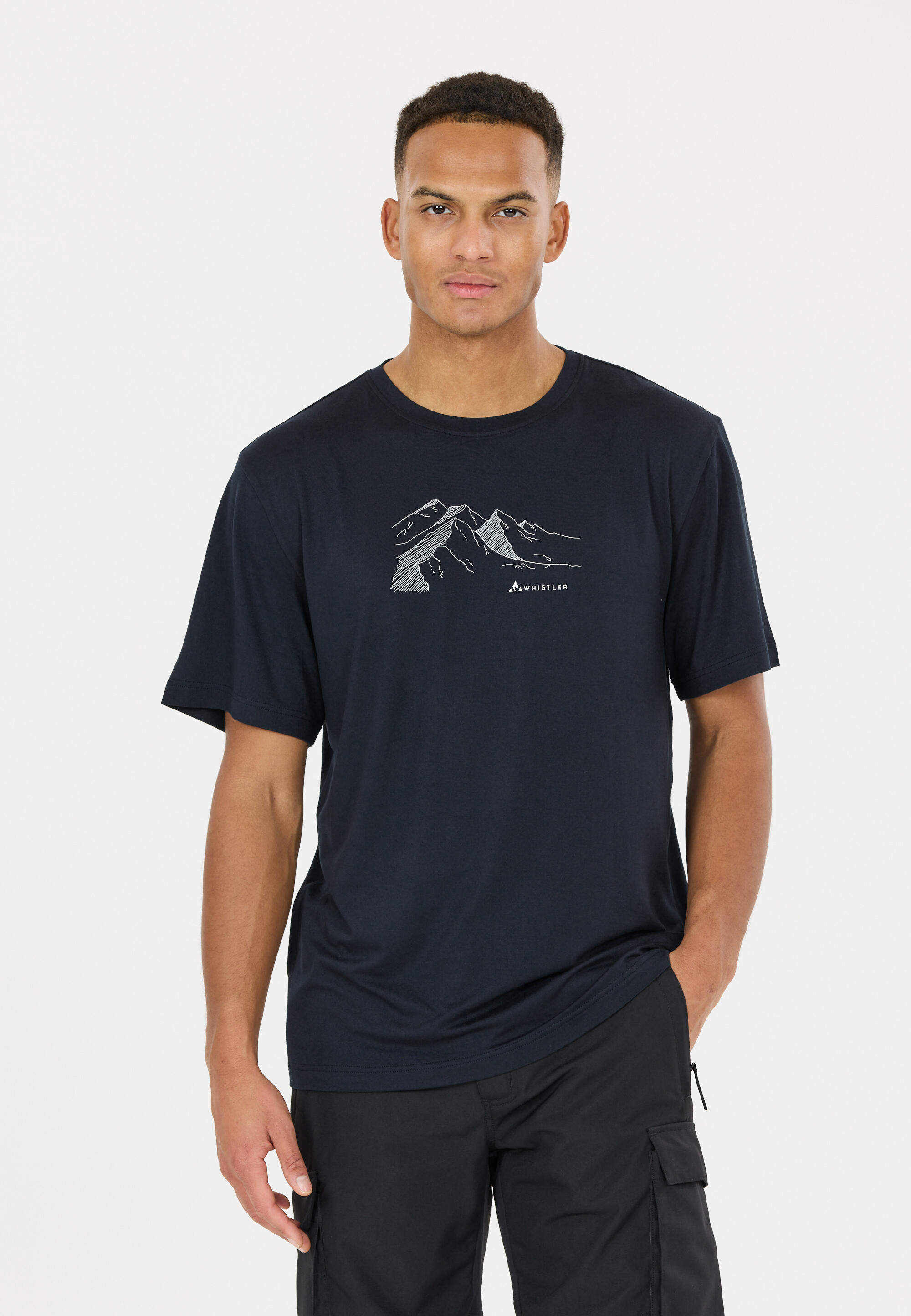 T-shirt Tulon 4/5