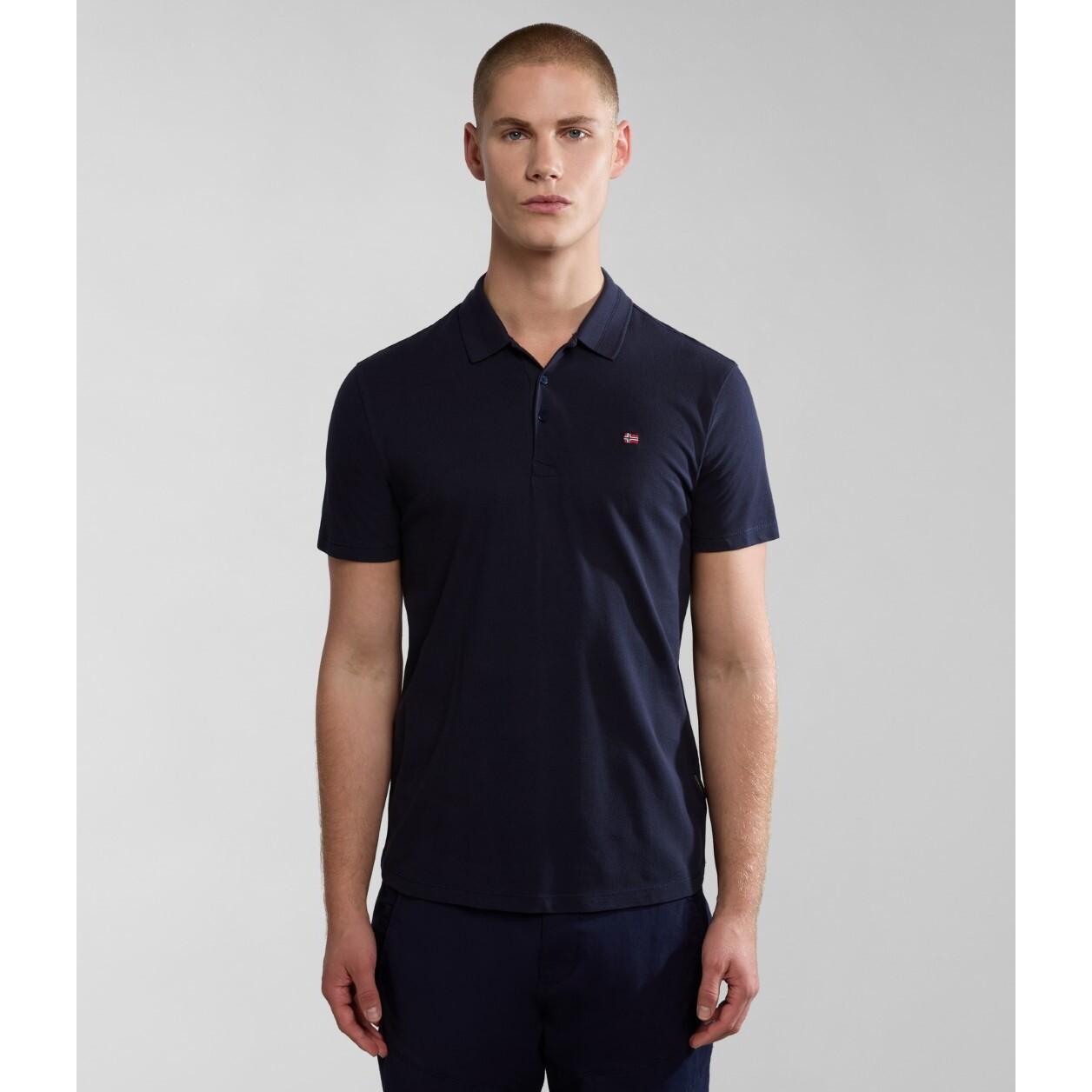 Polo Napapijri Ealis 3/5