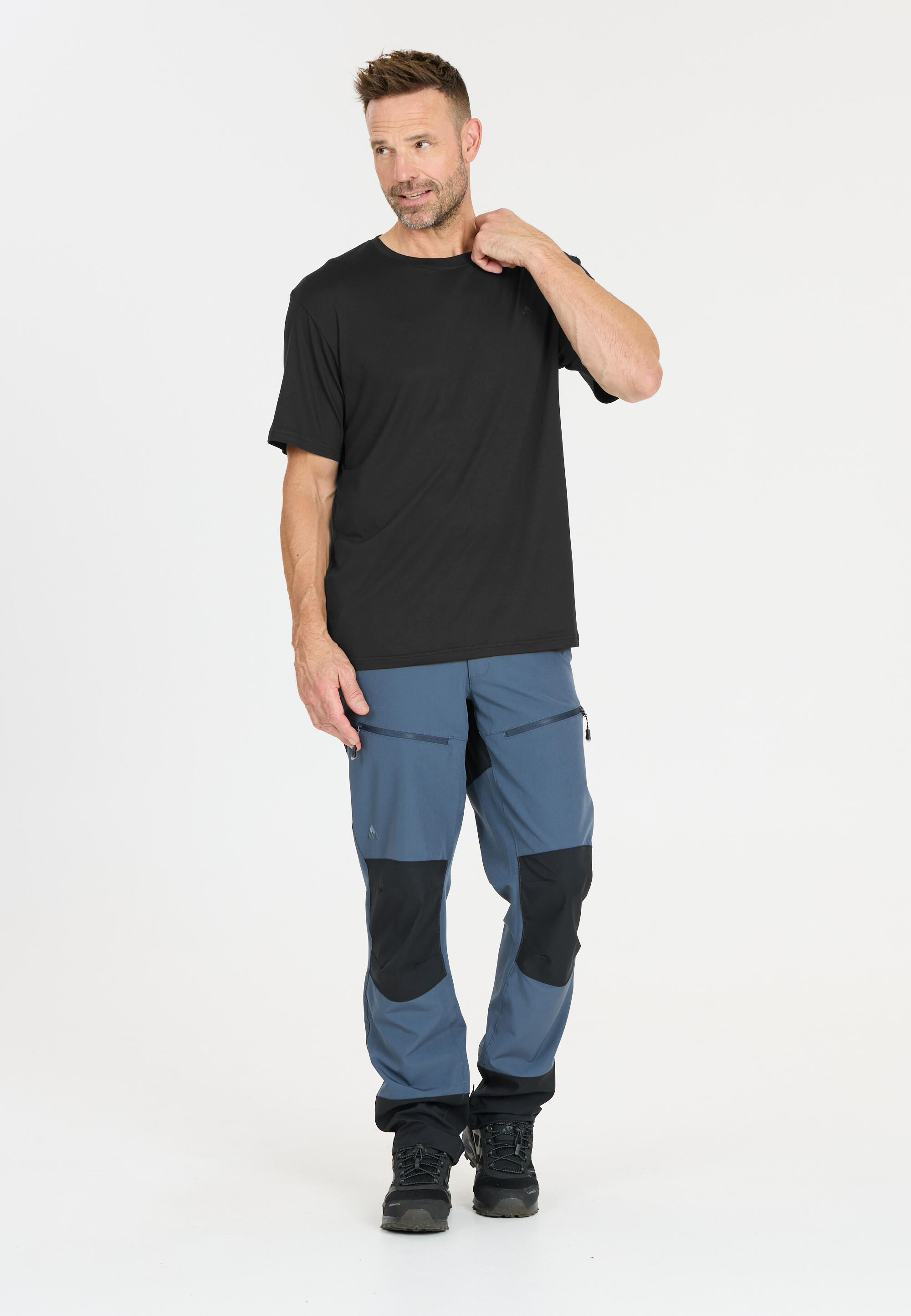 T-shirt Tuloni 4/5