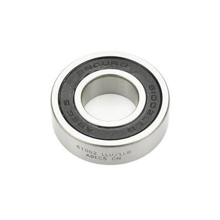 Kugellager Enduro 61002 Llu/llb A5