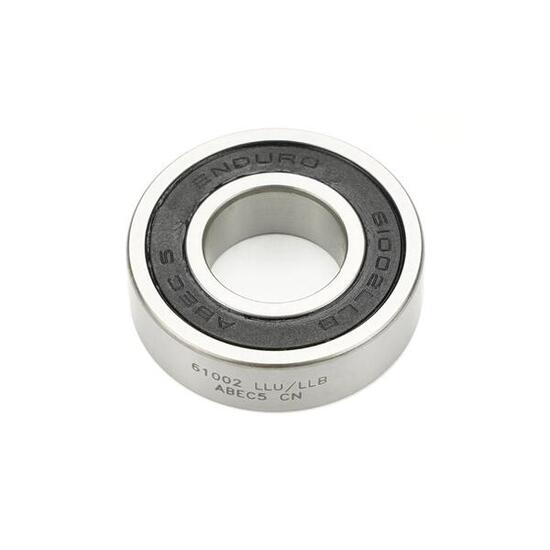 Kugellager Enduro 61002 Llu/llb A5