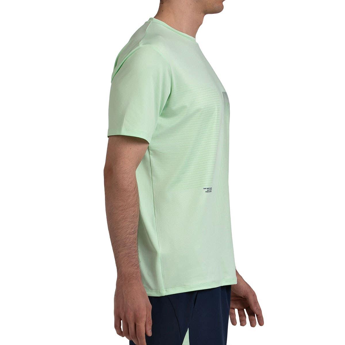 T-shirt Bullpadel Motril 3/7