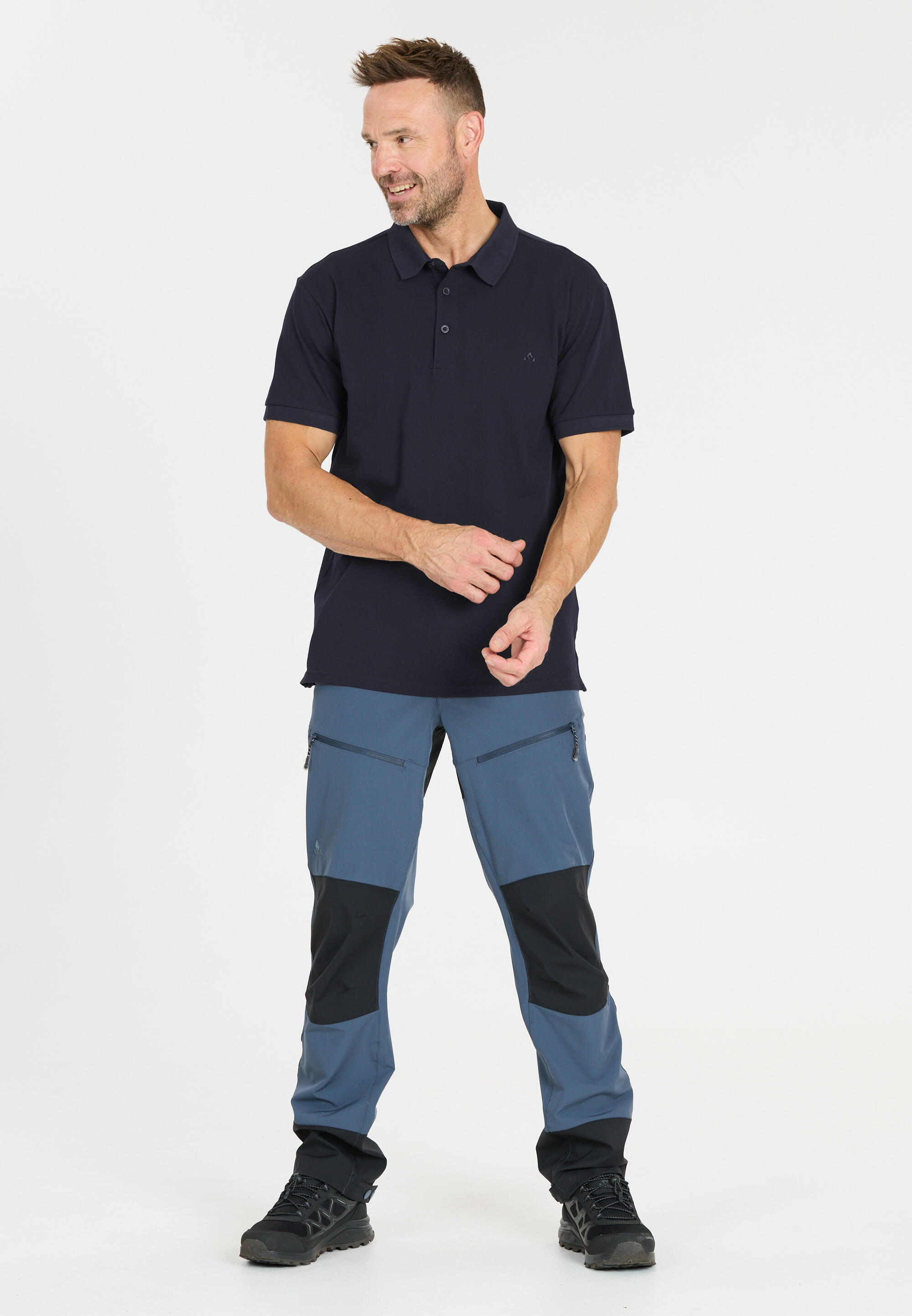 Polo Jamero 3/5