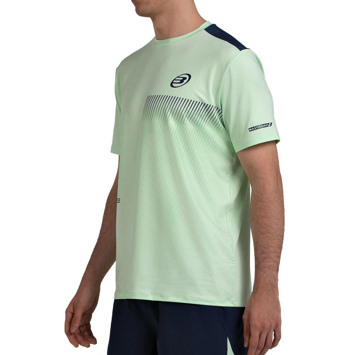 T-shirt Bullpadel Motril 2/7