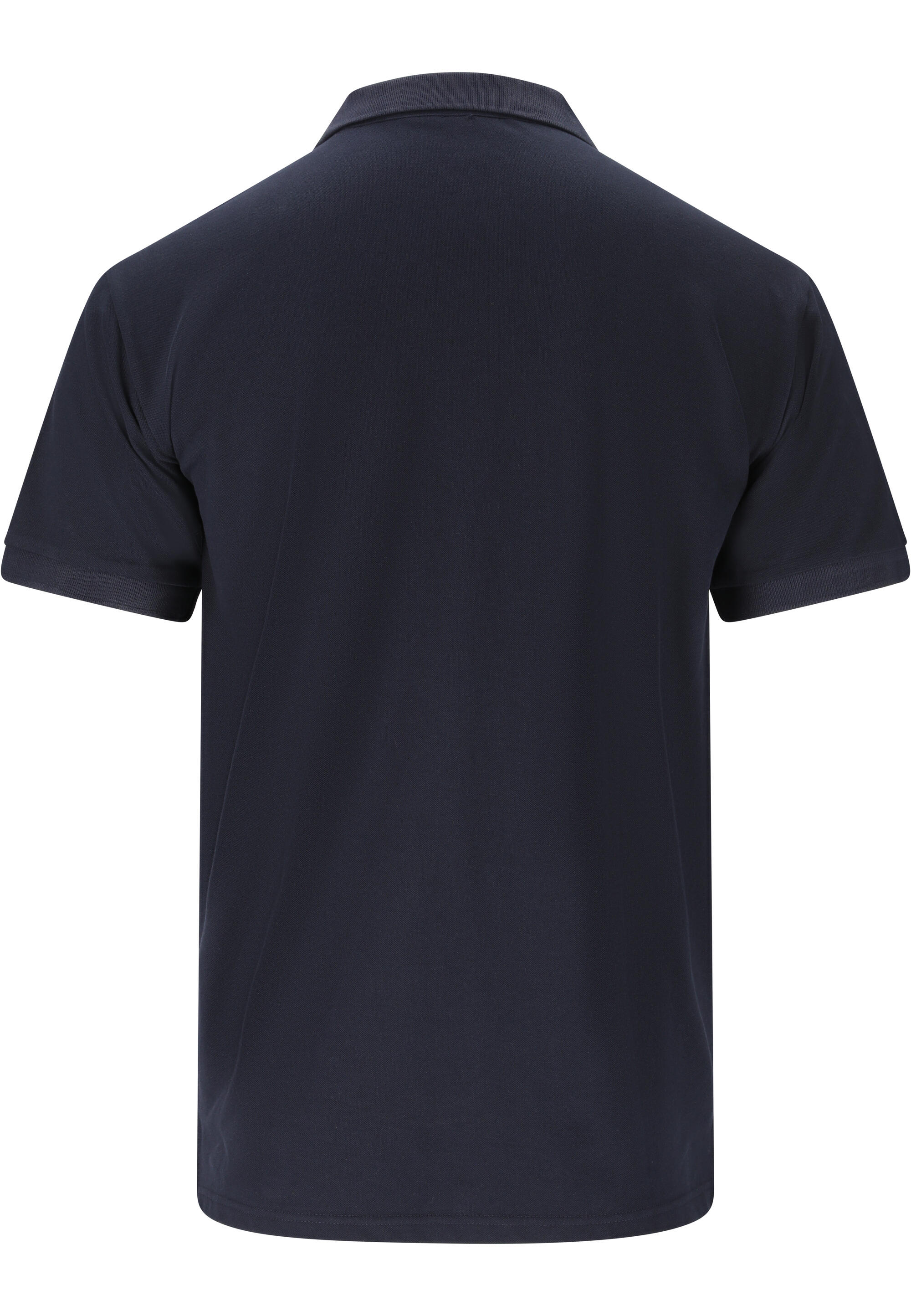 Polo Jamero 2/5