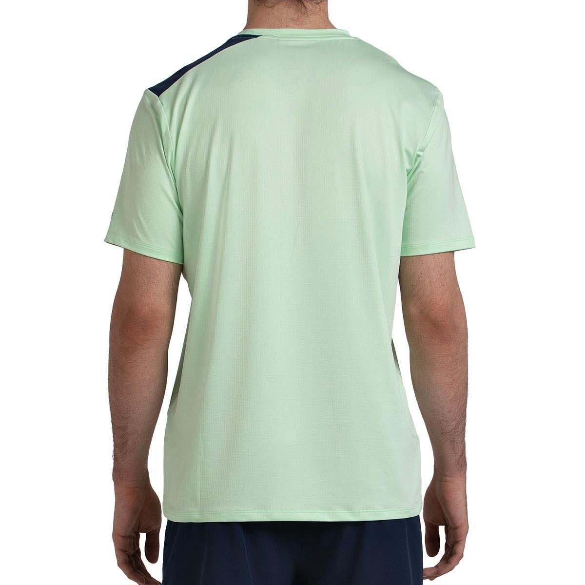 T-shirt Bullpadel Motril 4/7