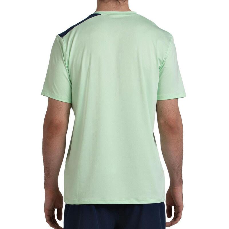Camiseta Bullpadel Motril