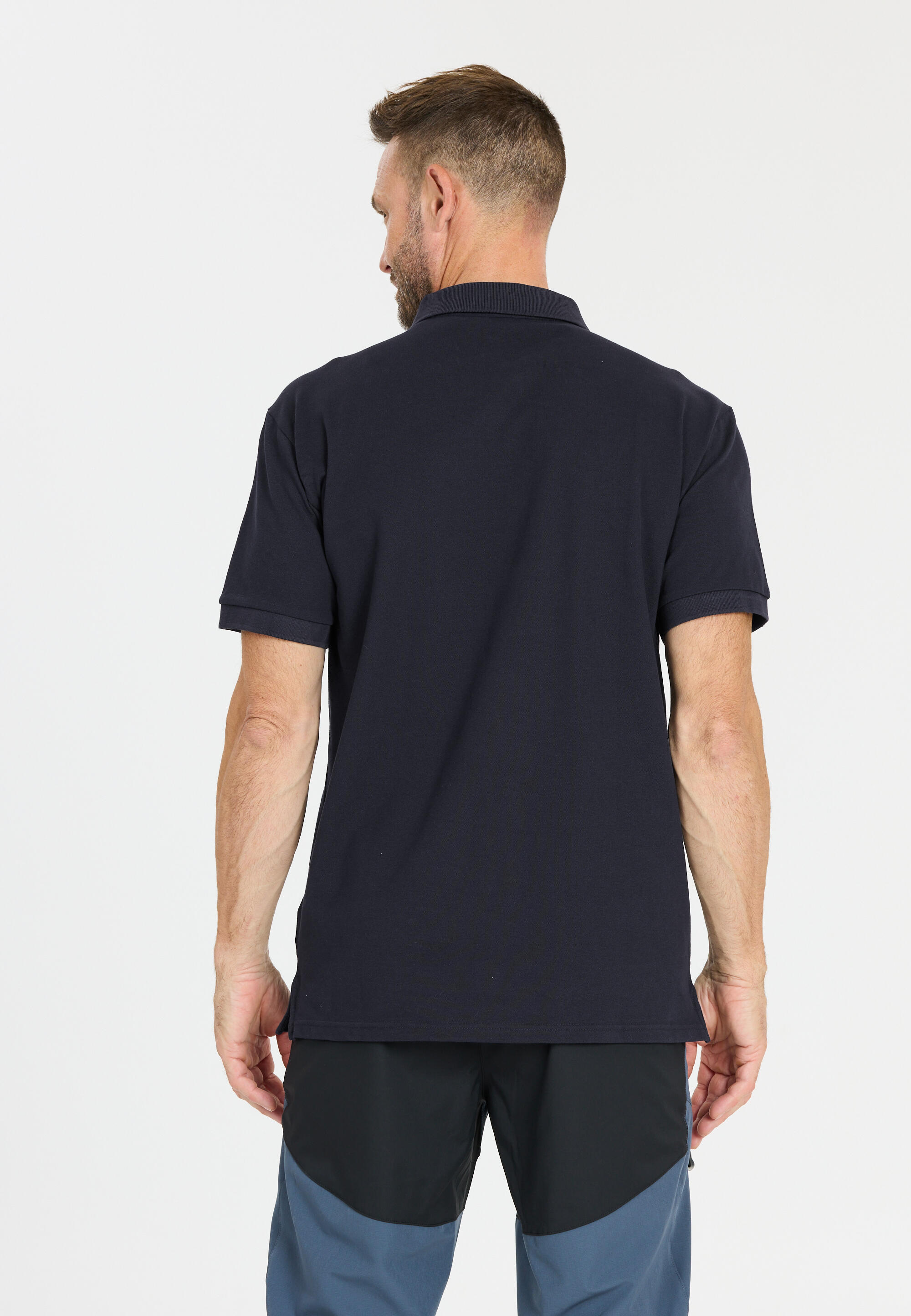 Polo Jamero 5/5
