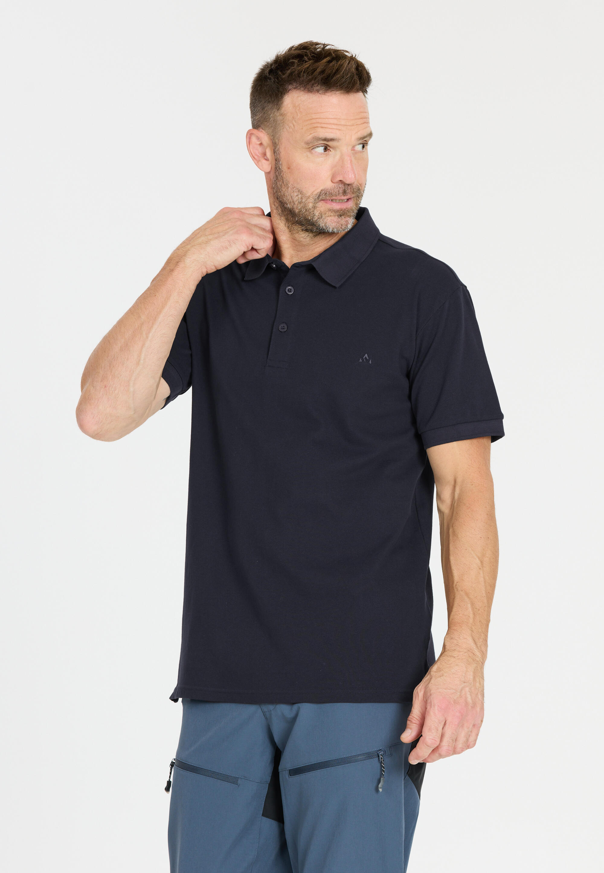 Polo Jamero 4/5