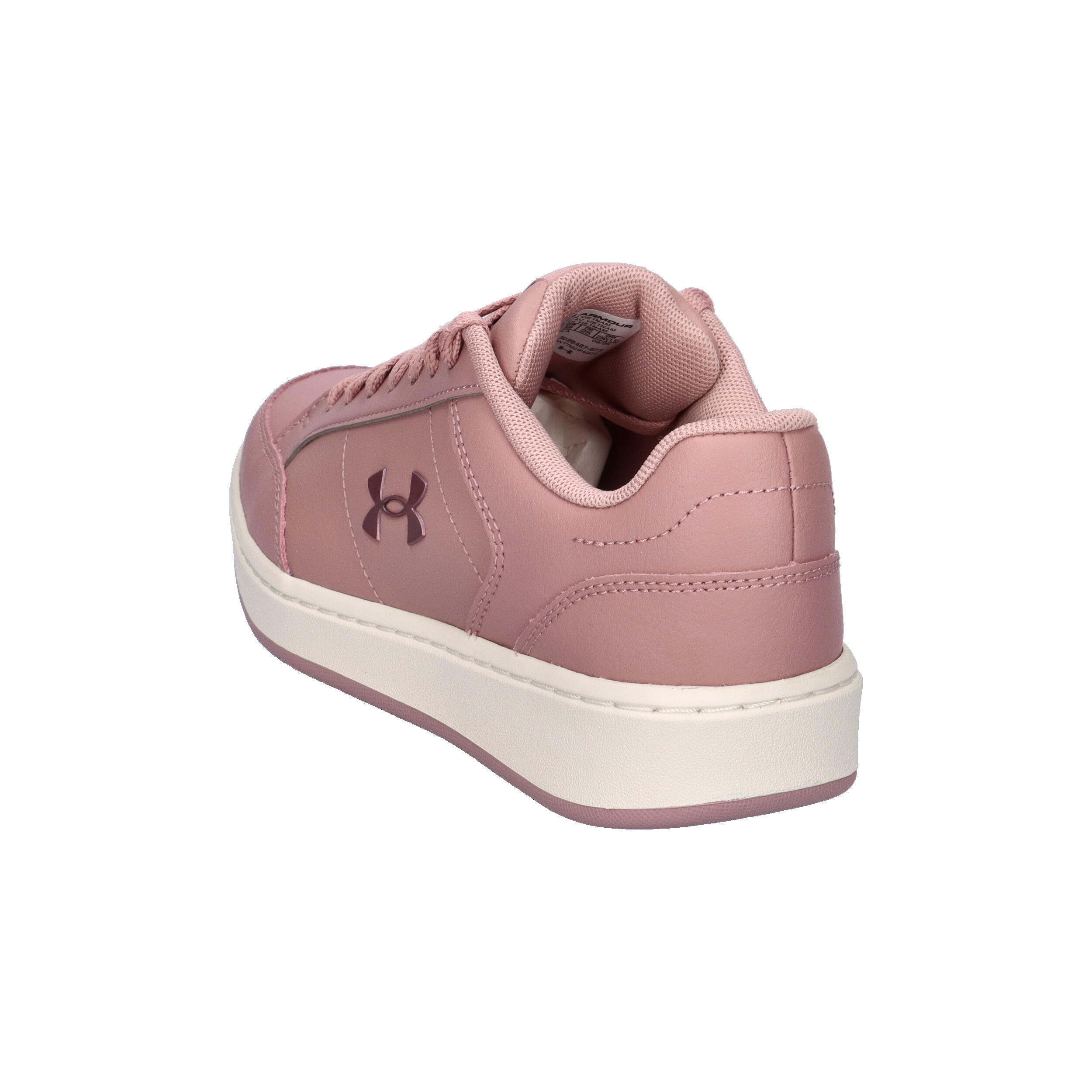 Under Armour Damen Sneaker Official 3028487 12/15