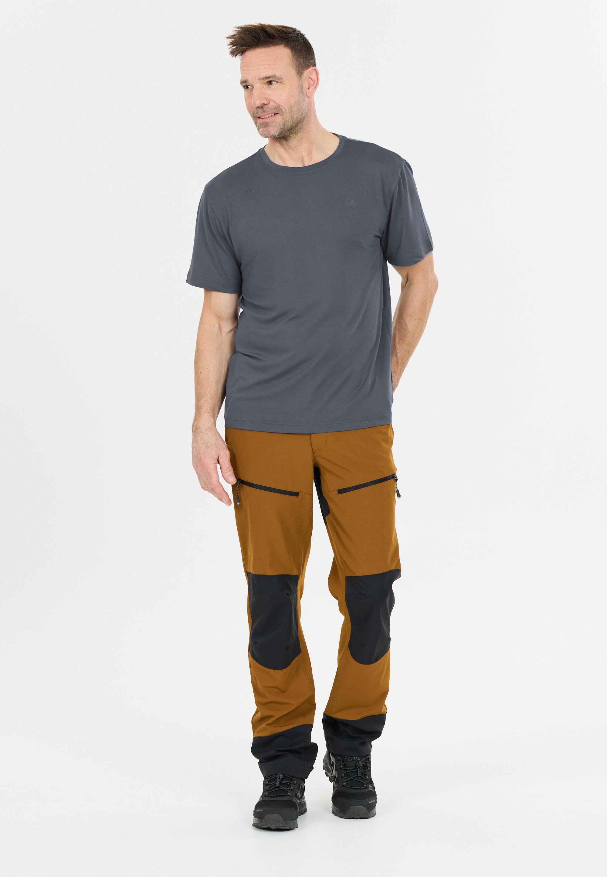 T-shirt Whistler Tuloni 3/5